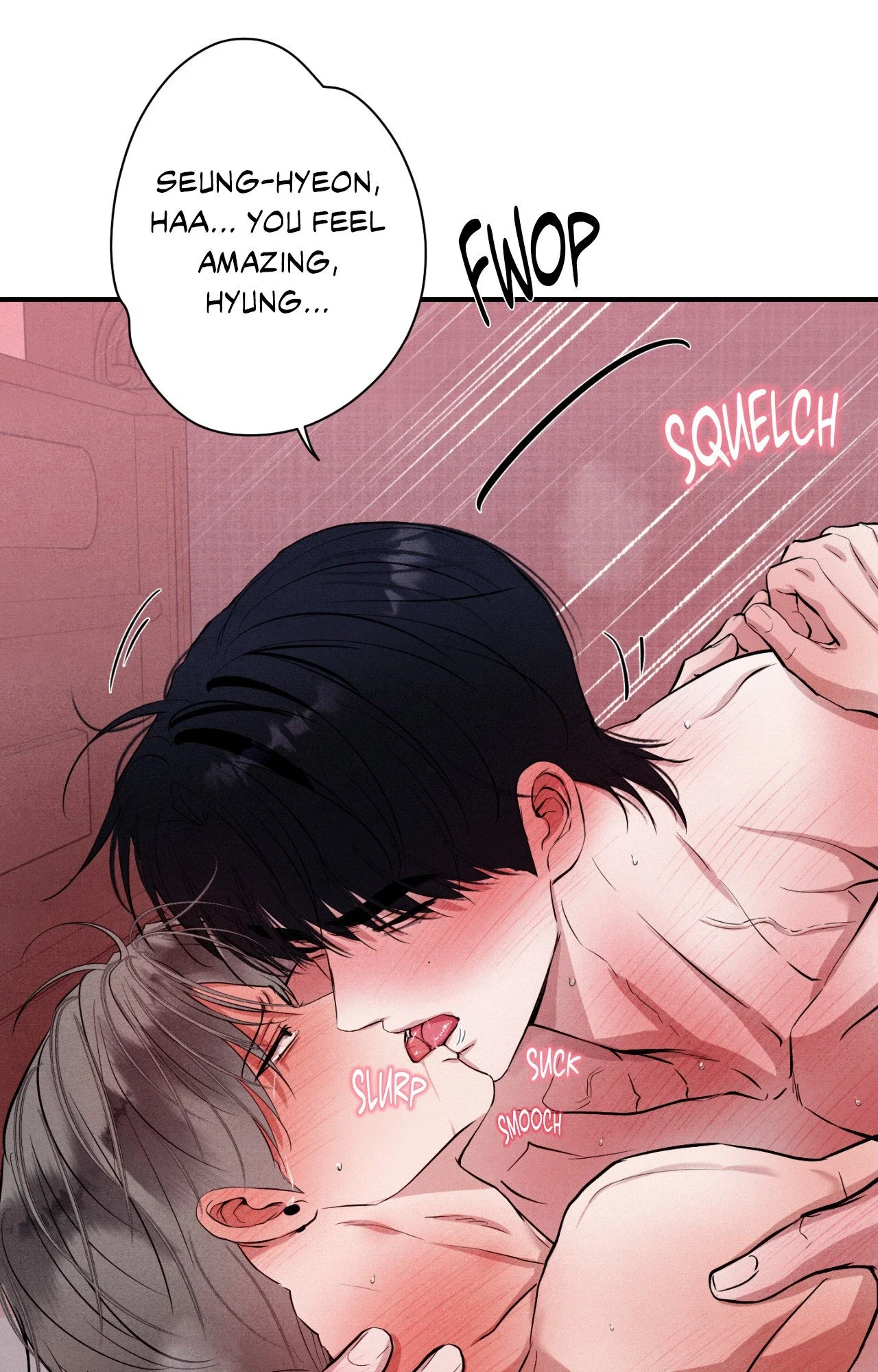 UNSLEEP Chapter 79 - Page 58