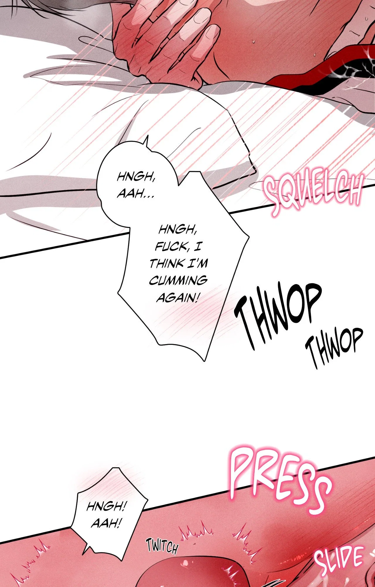 UNSLEEP Chapter 79 - Page 59