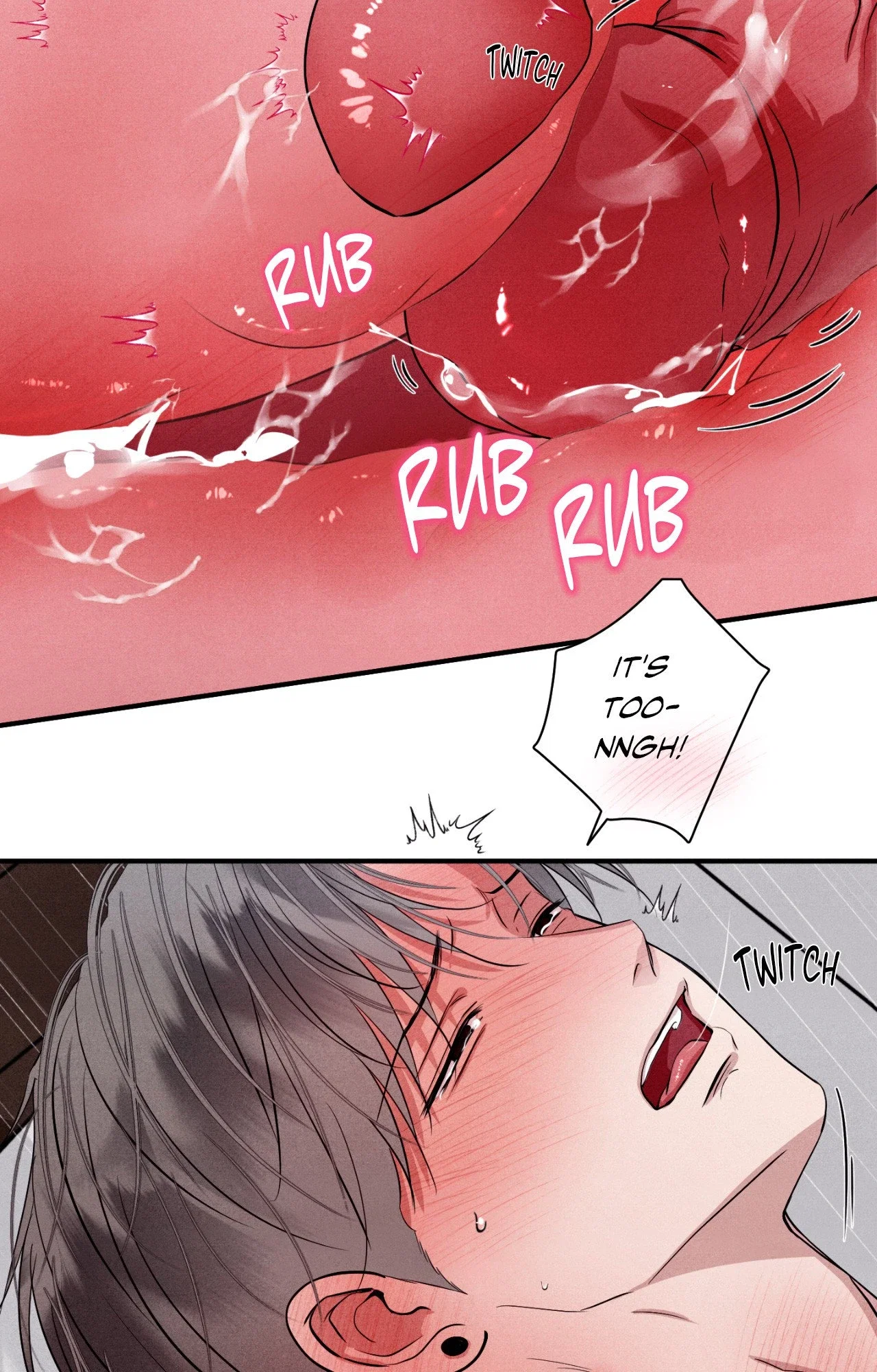 UNSLEEP Chapter 79 - Page 60