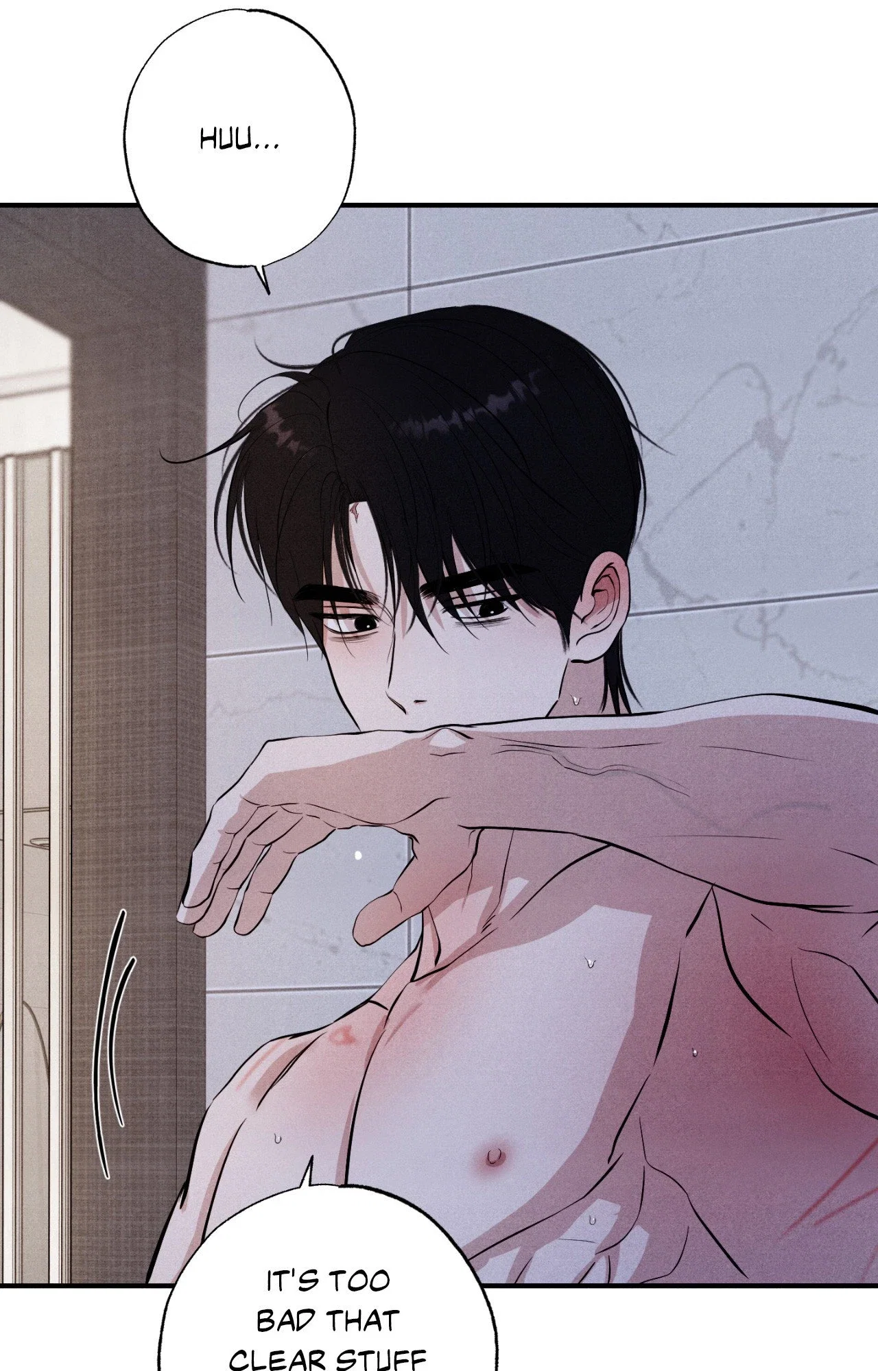 UNSLEEP Chapter 79 - Page 74