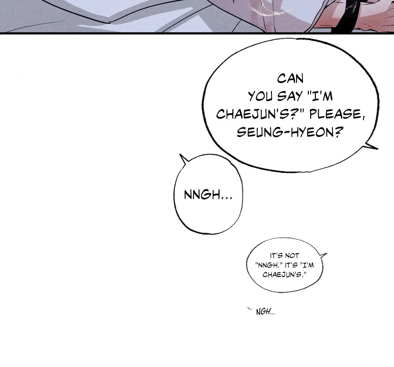 UNSLEEP Chapter 79 - Page 79