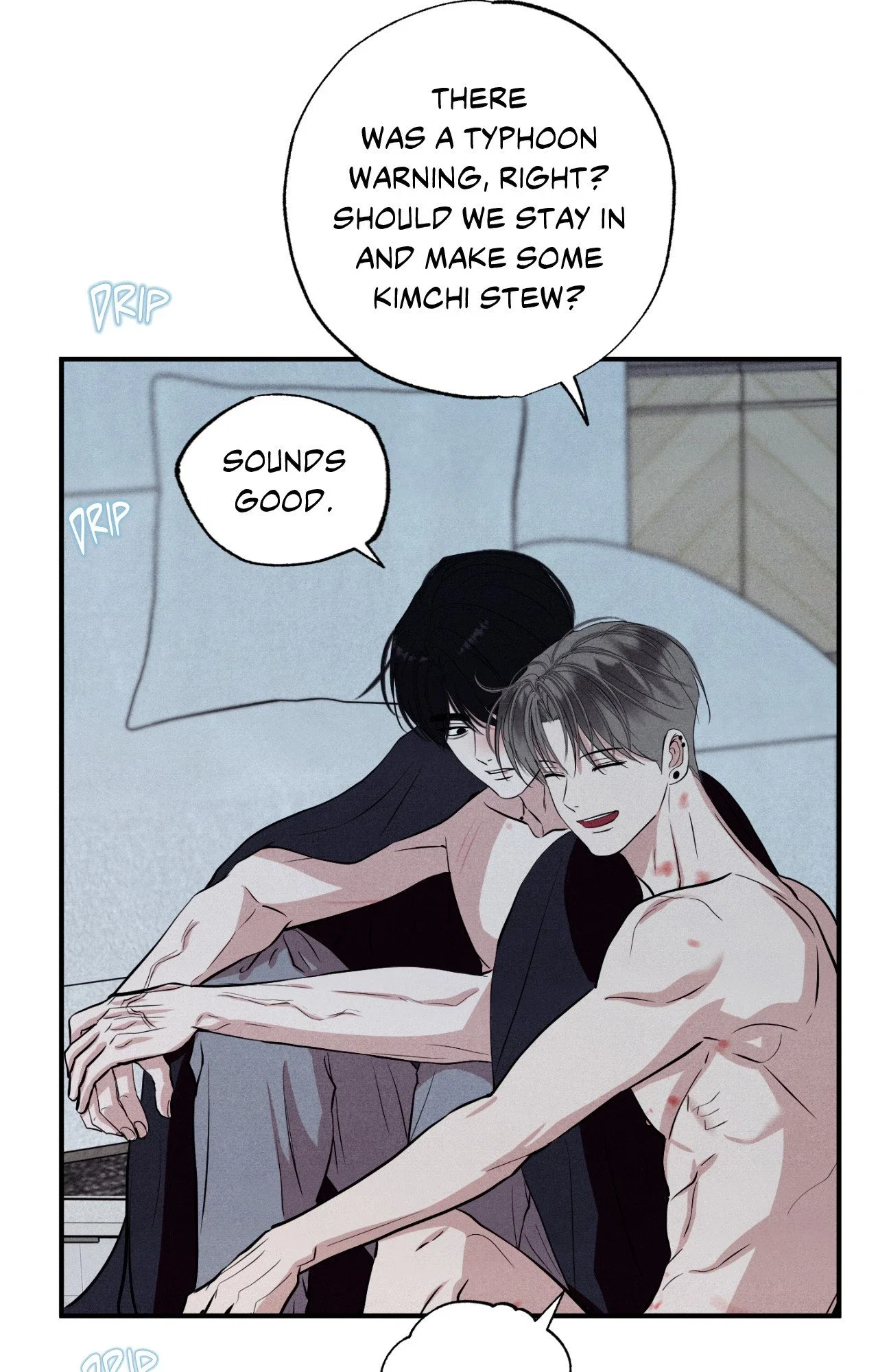 UNSLEEP Chapter 79 - Page 84