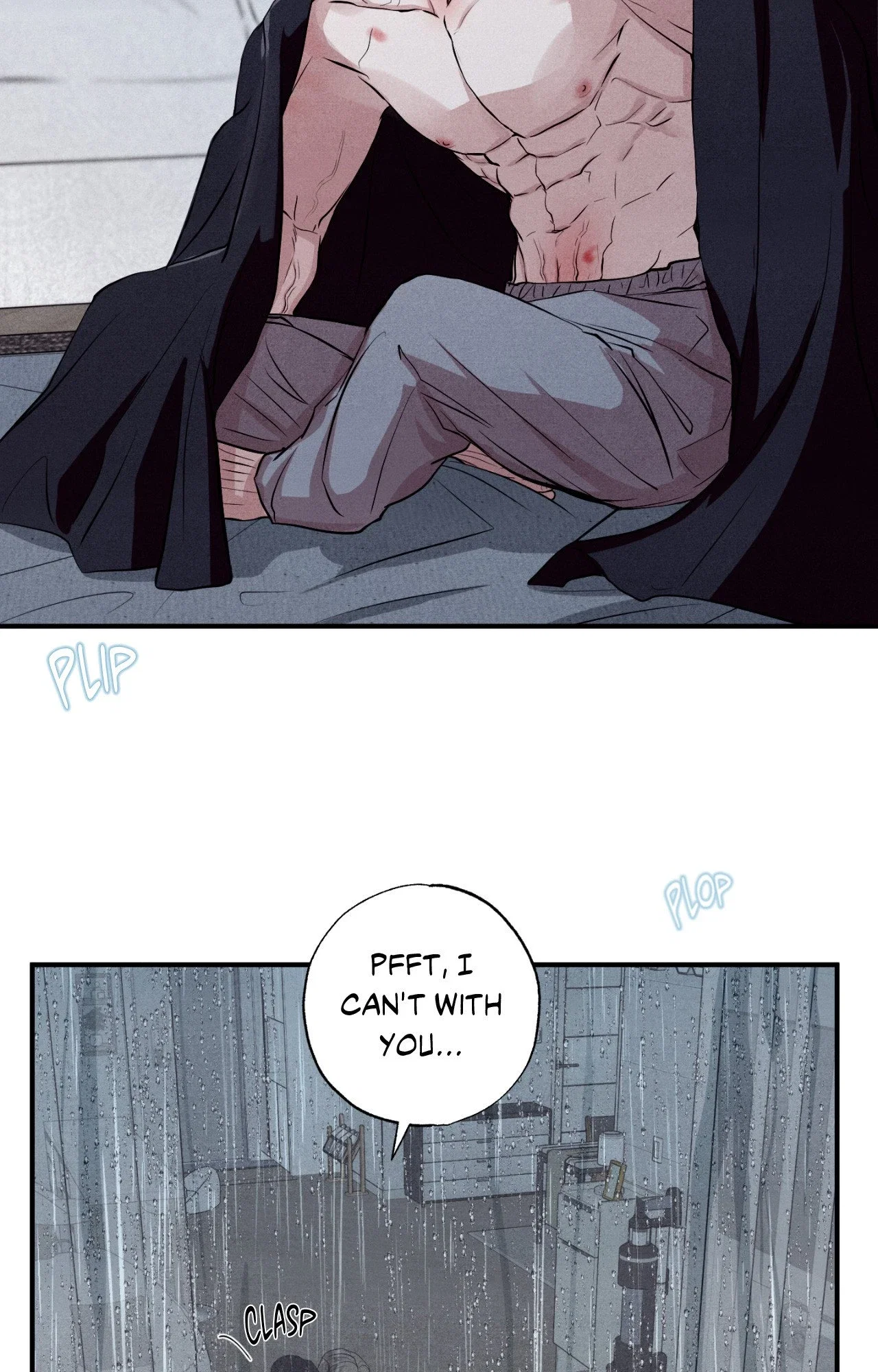 UNSLEEP Chapter 79 - Page 87