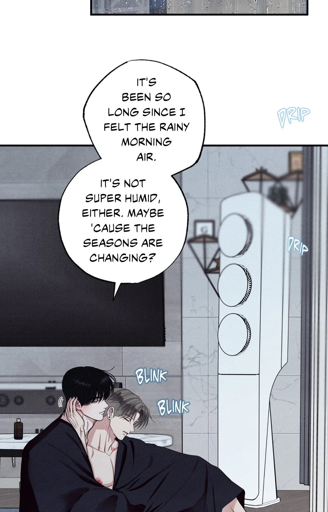 UNSLEEP Chapter 79 - Page 90