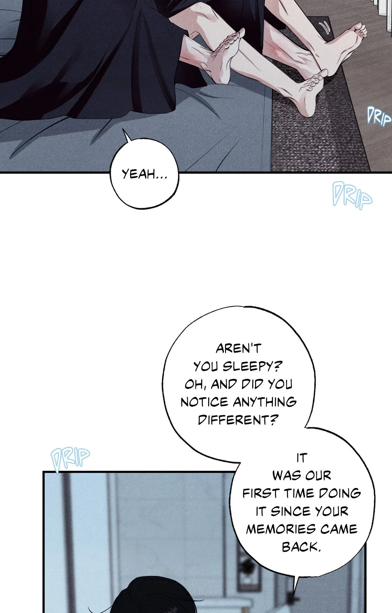 UNSLEEP Chapter 79 - Page 91