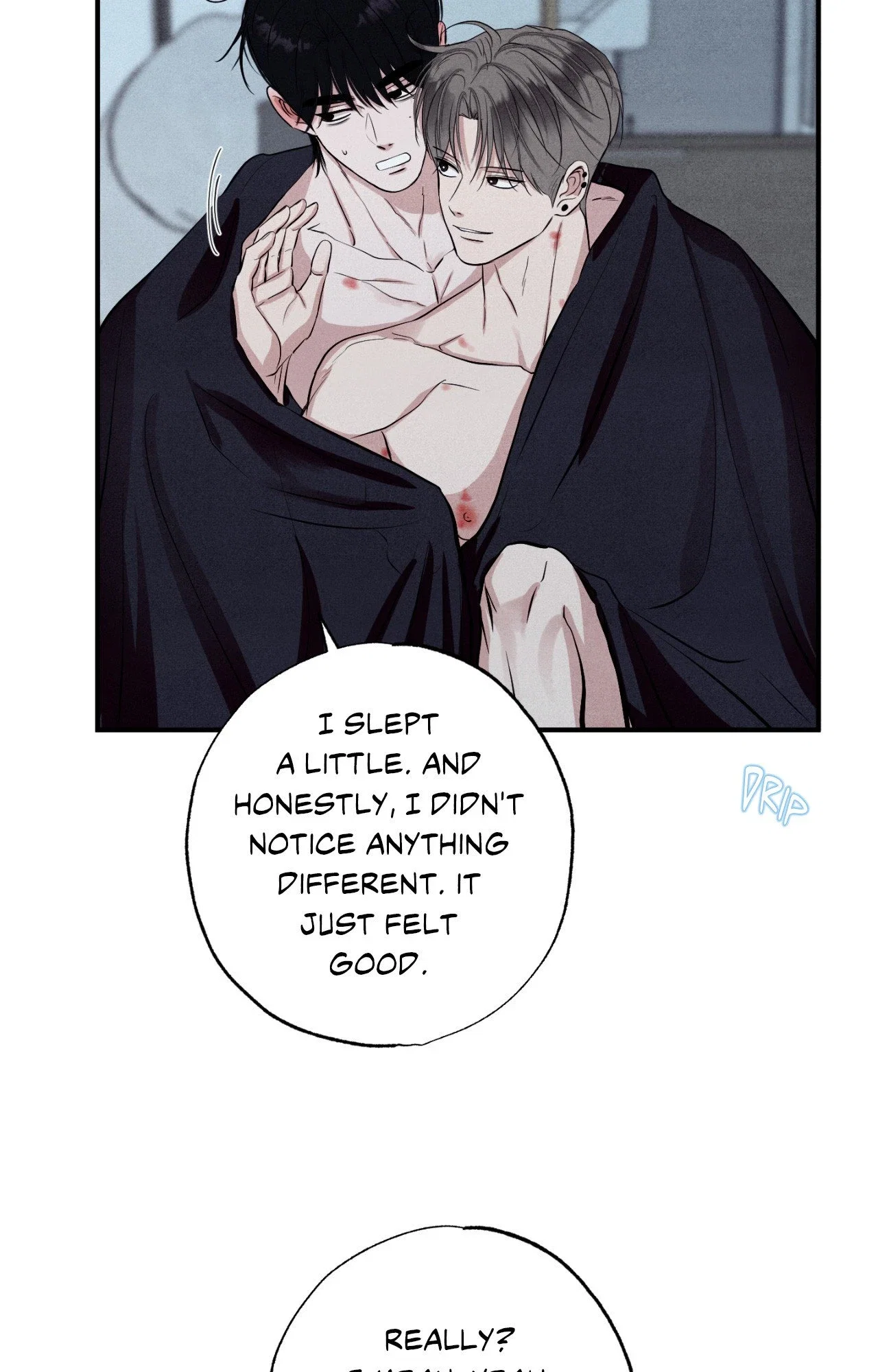 UNSLEEP Chapter 79 - Page 92