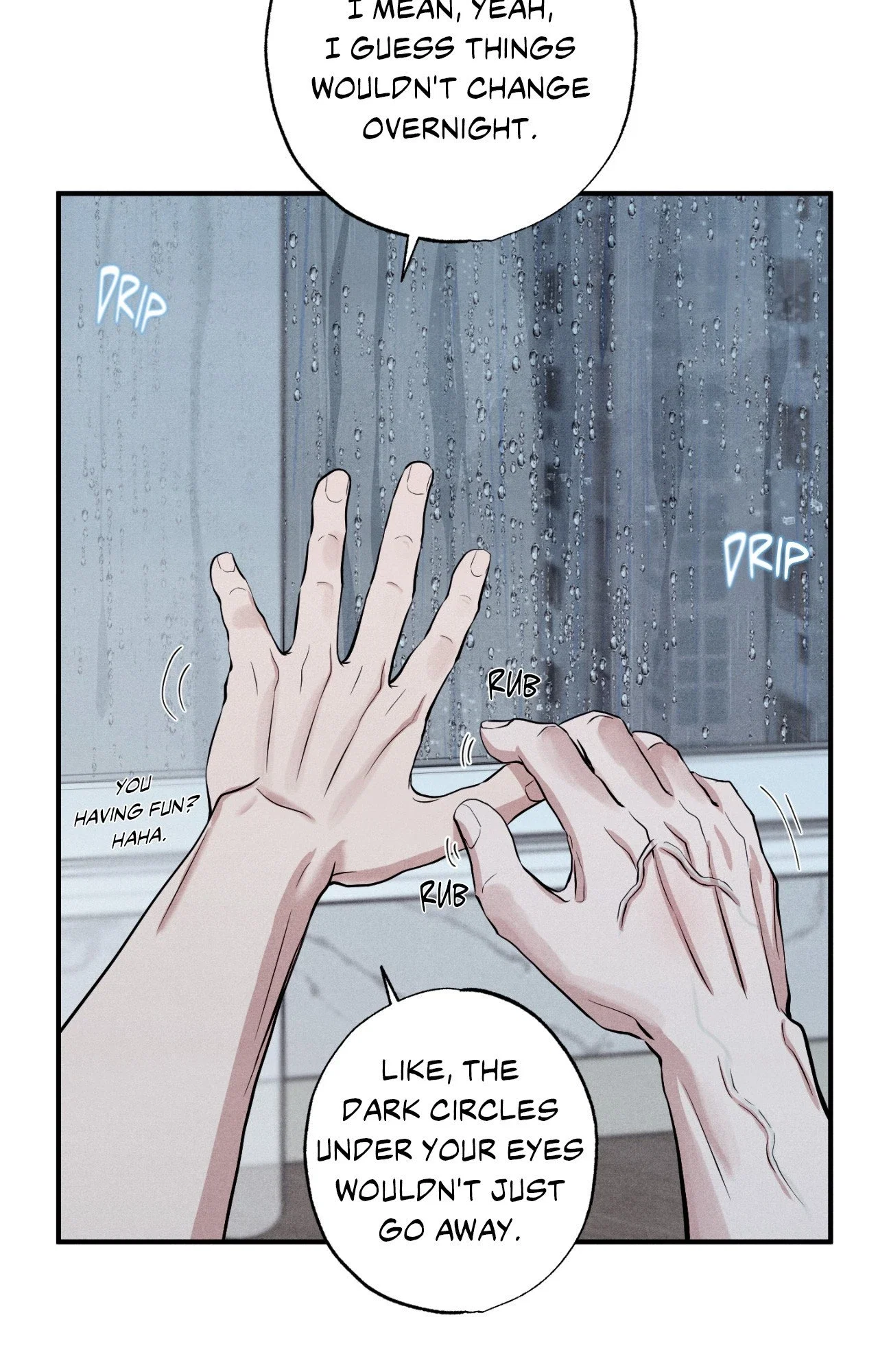 UNSLEEP Chapter 79 - Page 93
