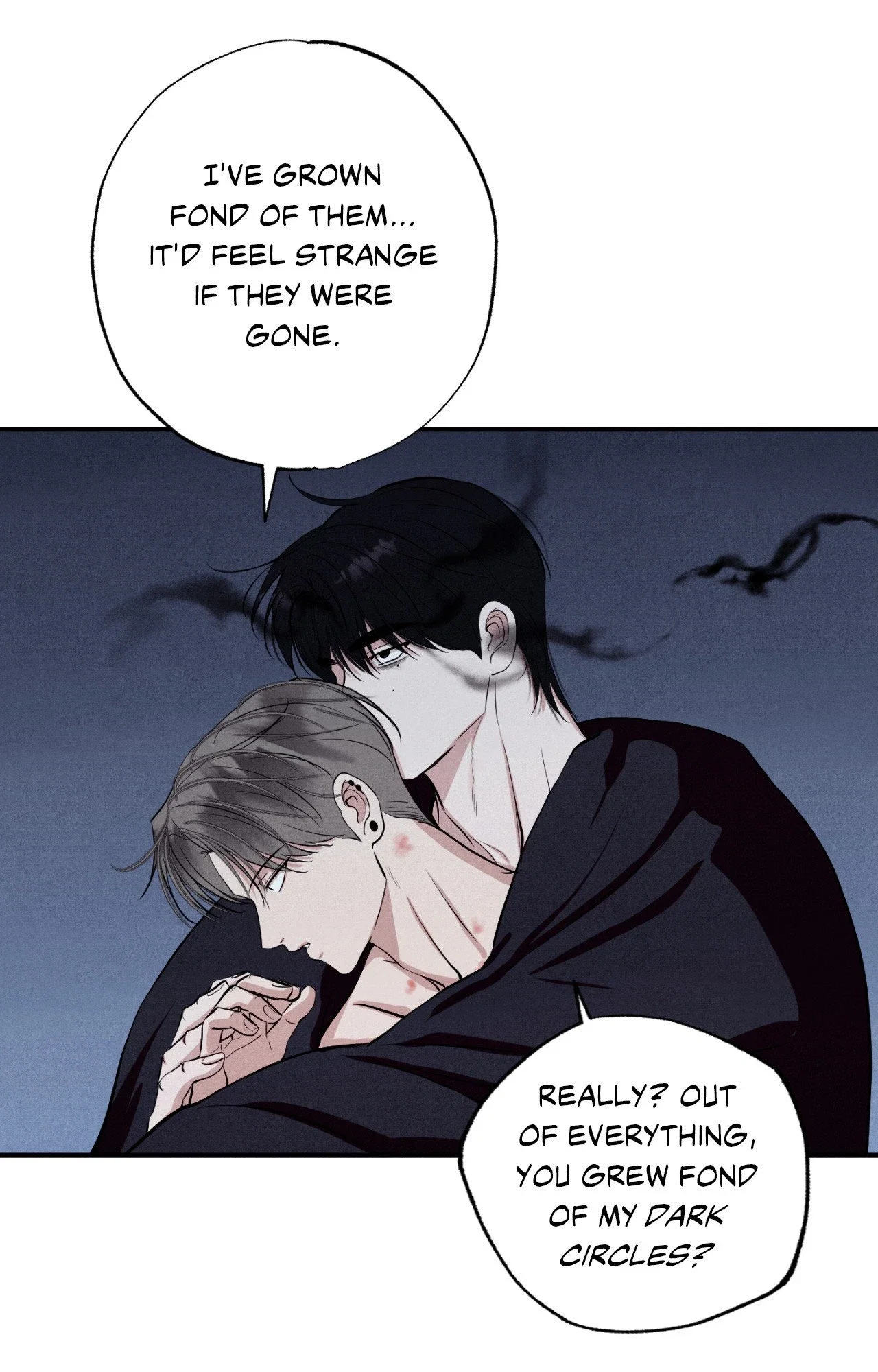 UNSLEEP Chapter 79 - Page 94