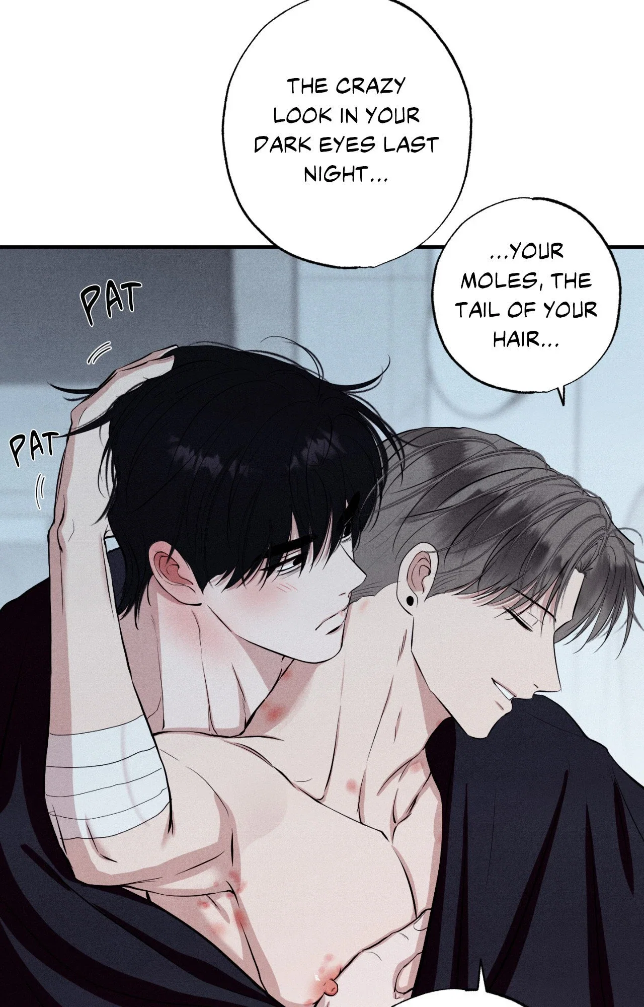 UNSLEEP Chapter 79 - Page 96