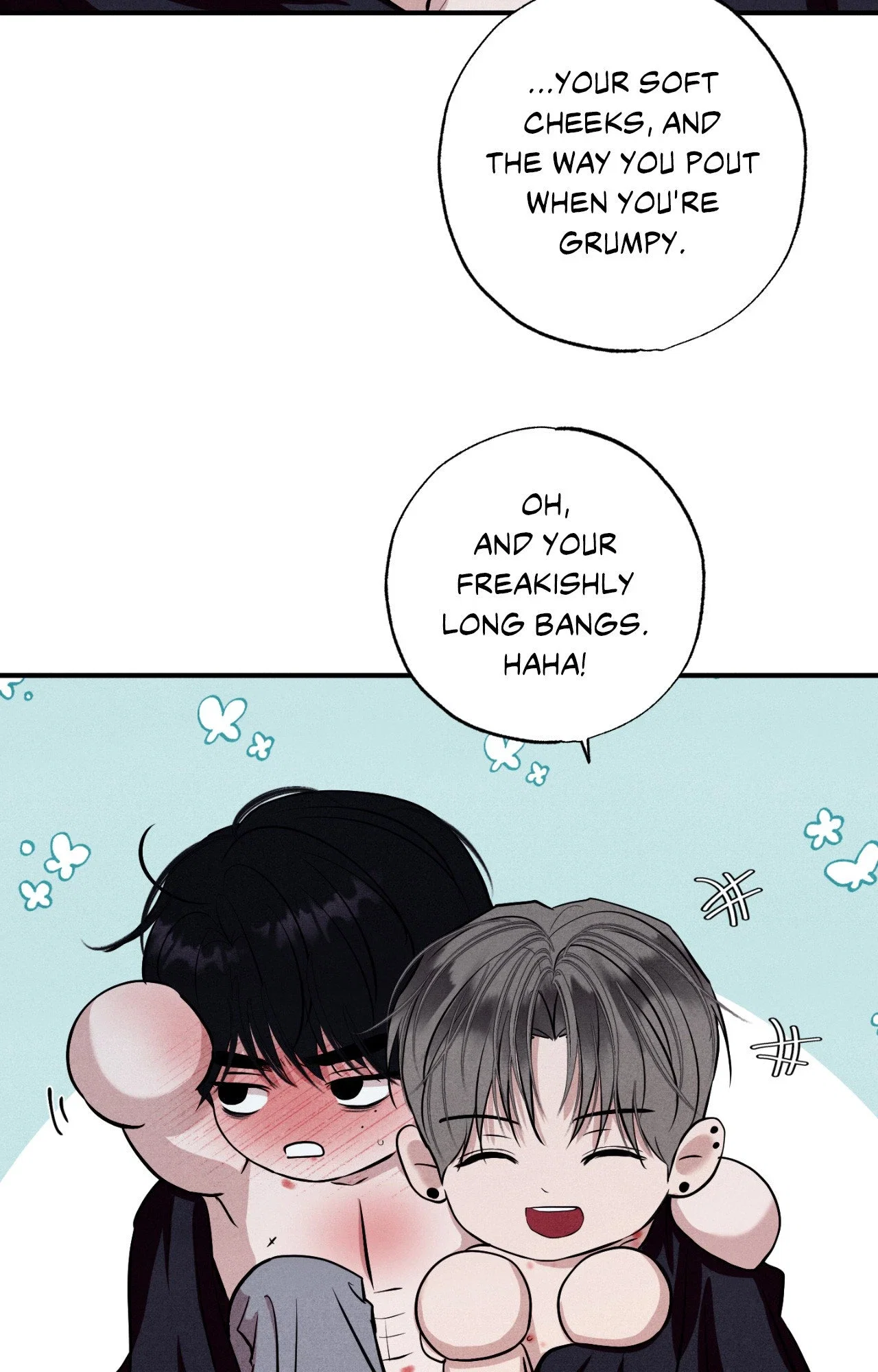 UNSLEEP Chapter 79 - Page 97