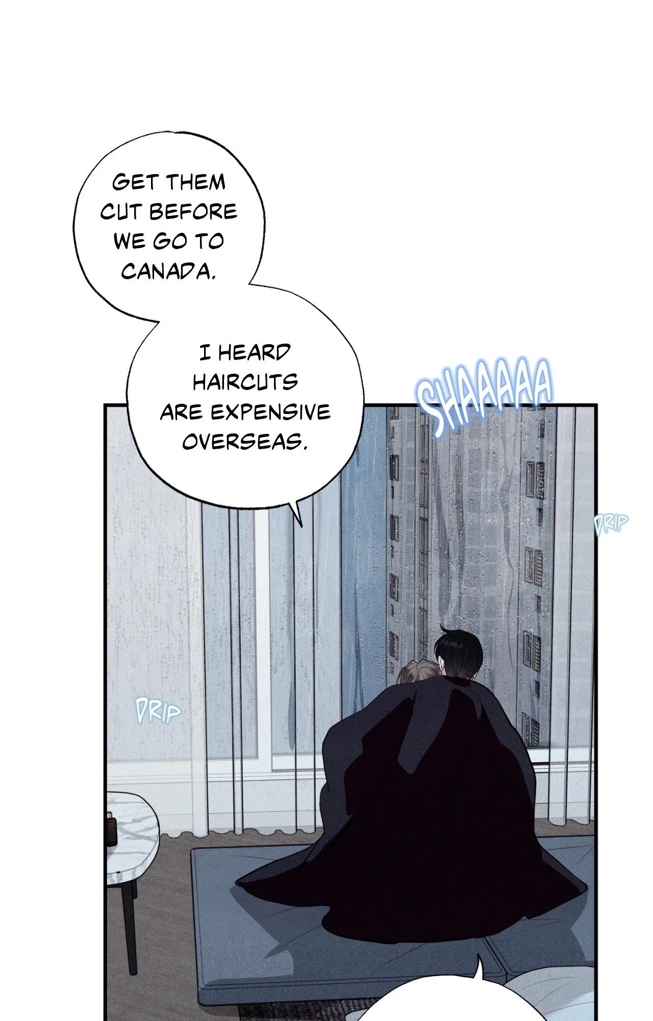 UNSLEEP Chapter 79 - Page 99