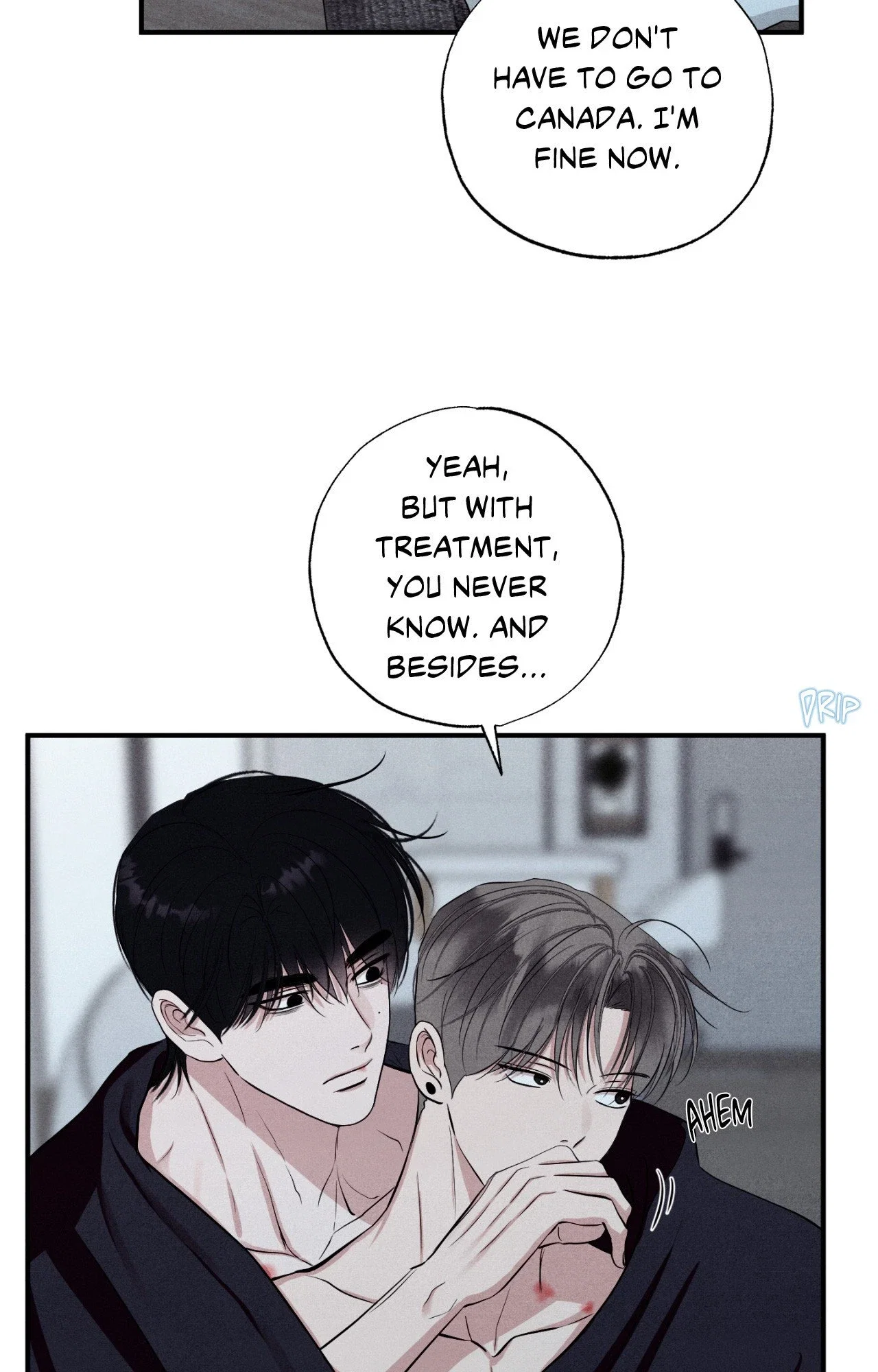 UNSLEEP Chapter 79 - Page 100
