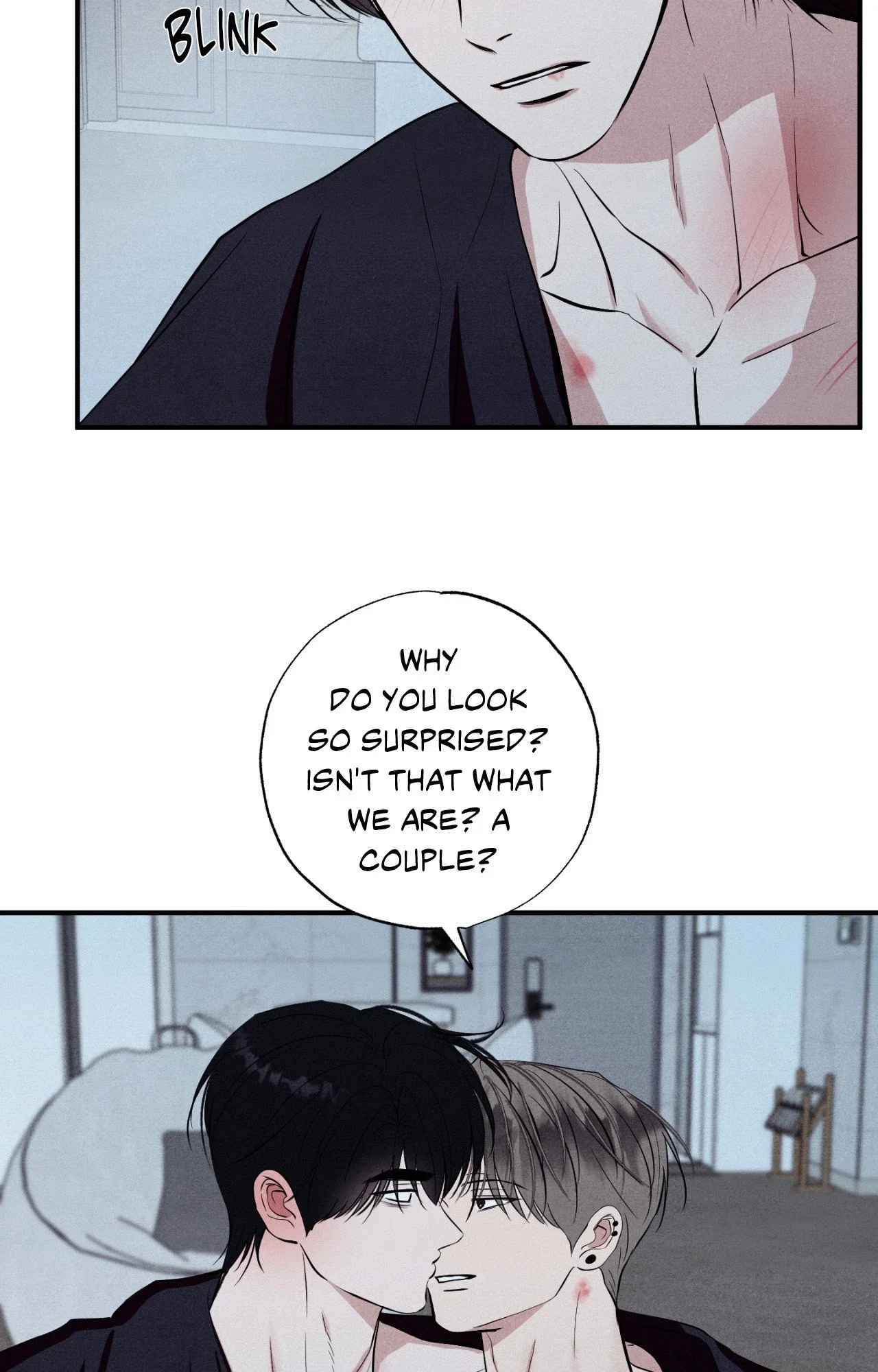 UNSLEEP Chapter 79 - Page 102