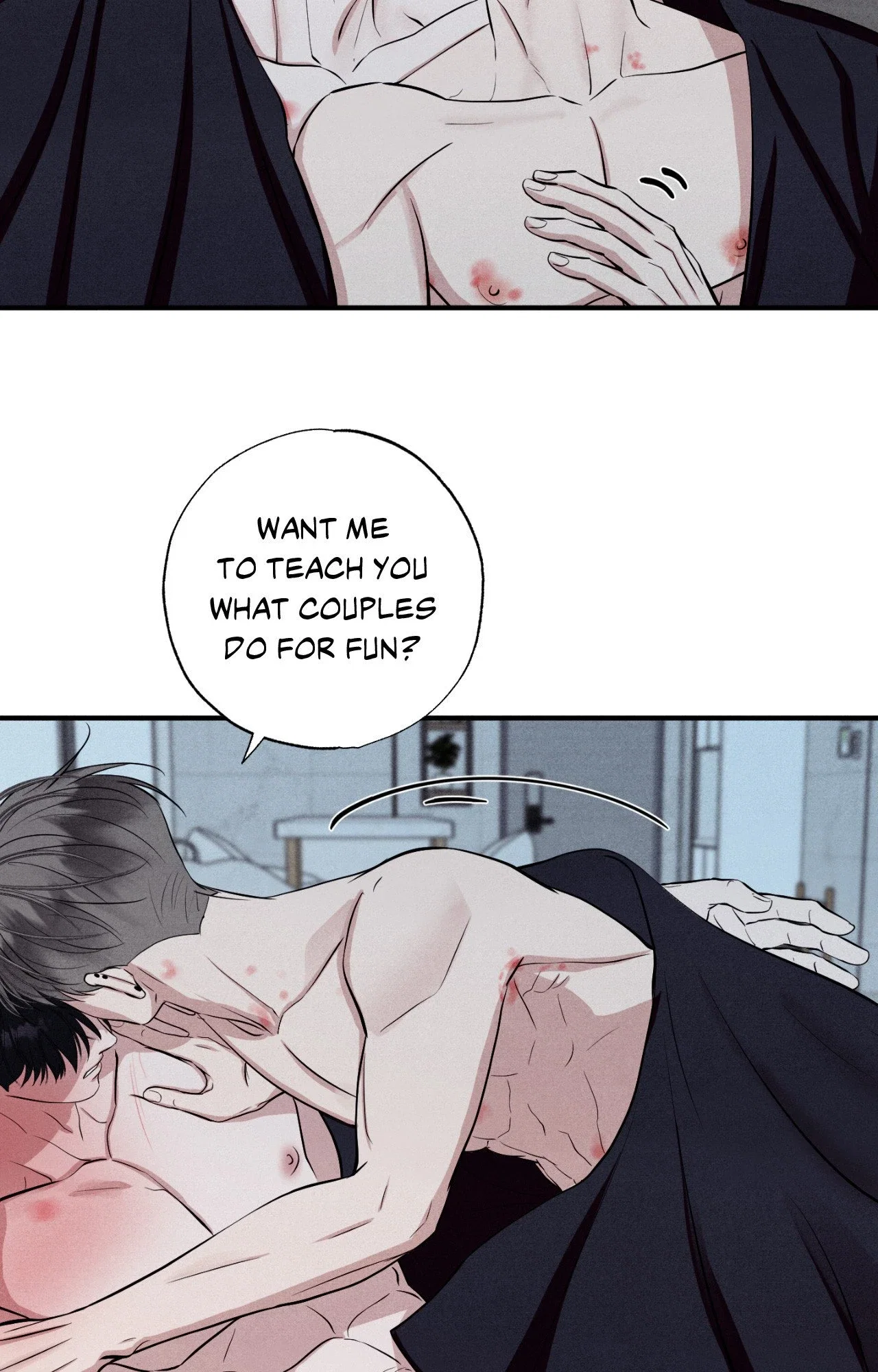 UNSLEEP Chapter 79 - Page 103