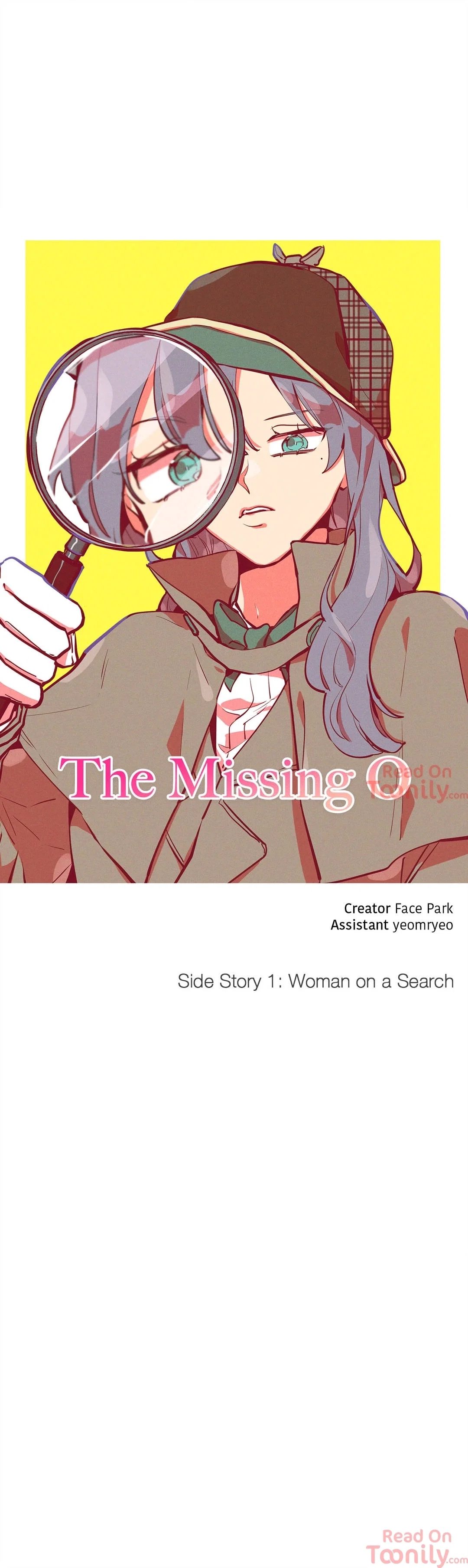 Untouchable Man Chapter 82 - Page 9