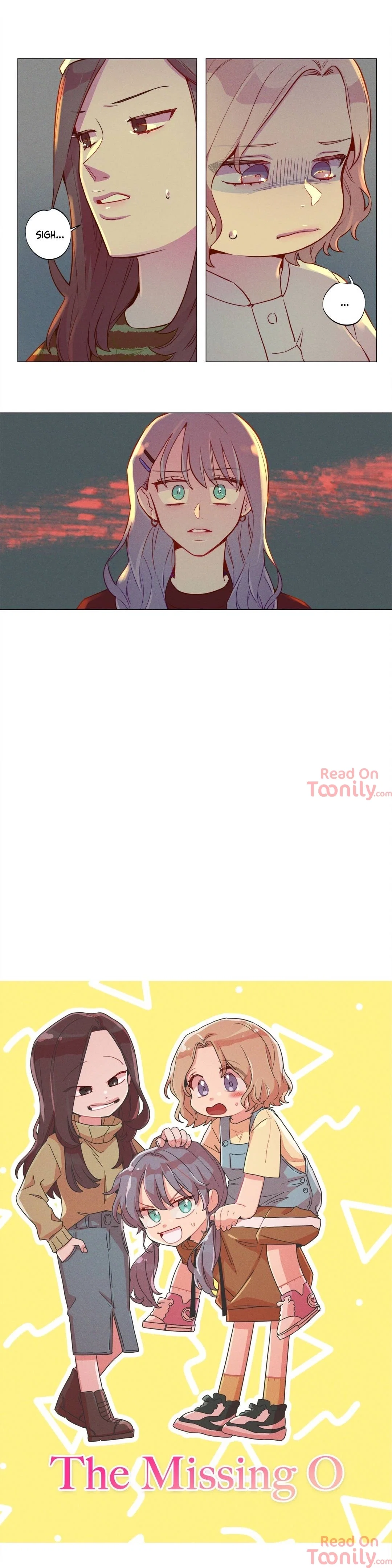 Untouchable Man Chapter 86 - Page 9