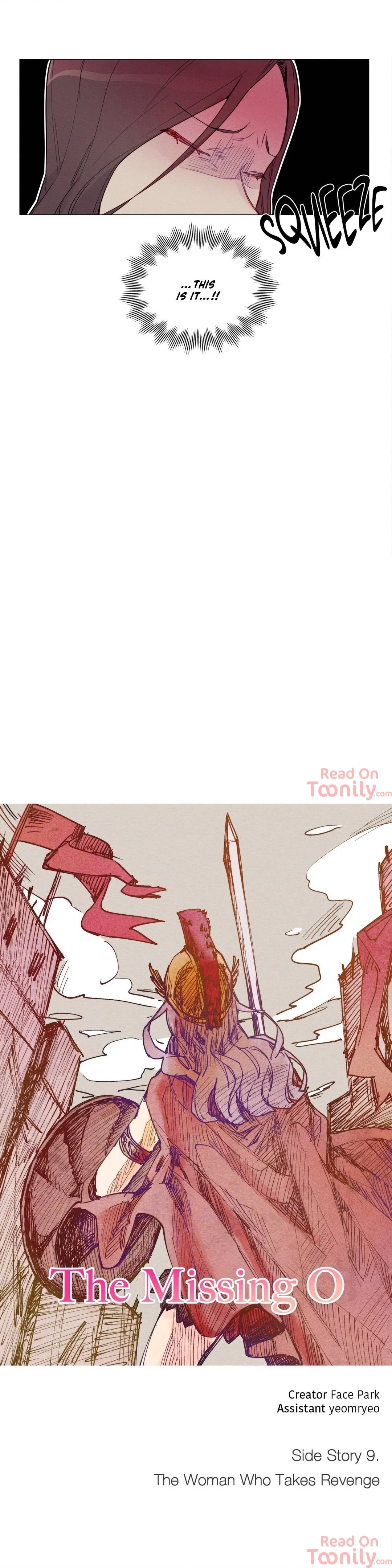 Untouchable Man Chapter 90 - Page 12