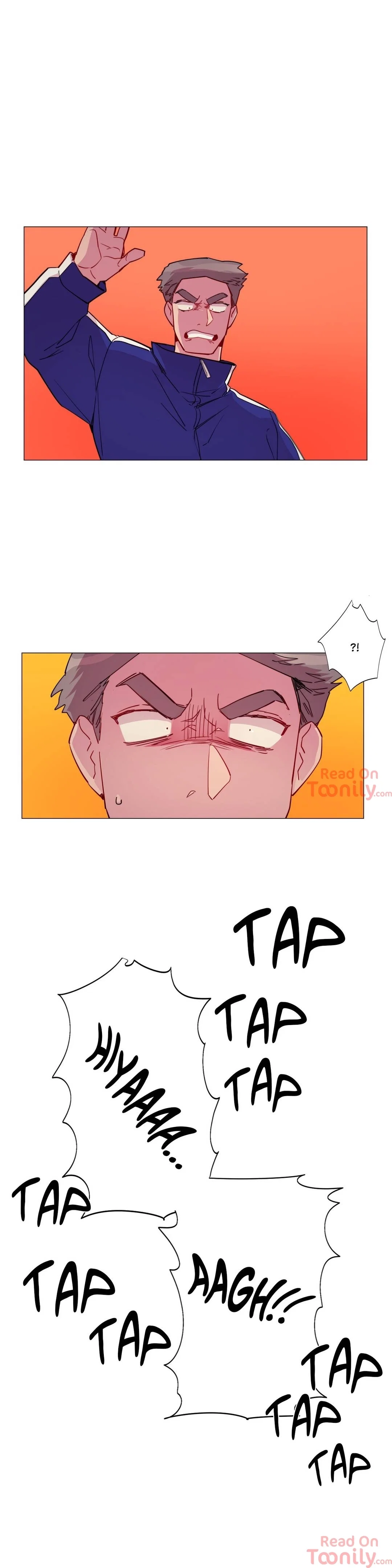 Untouchable Man Chapter 90 - Page 13