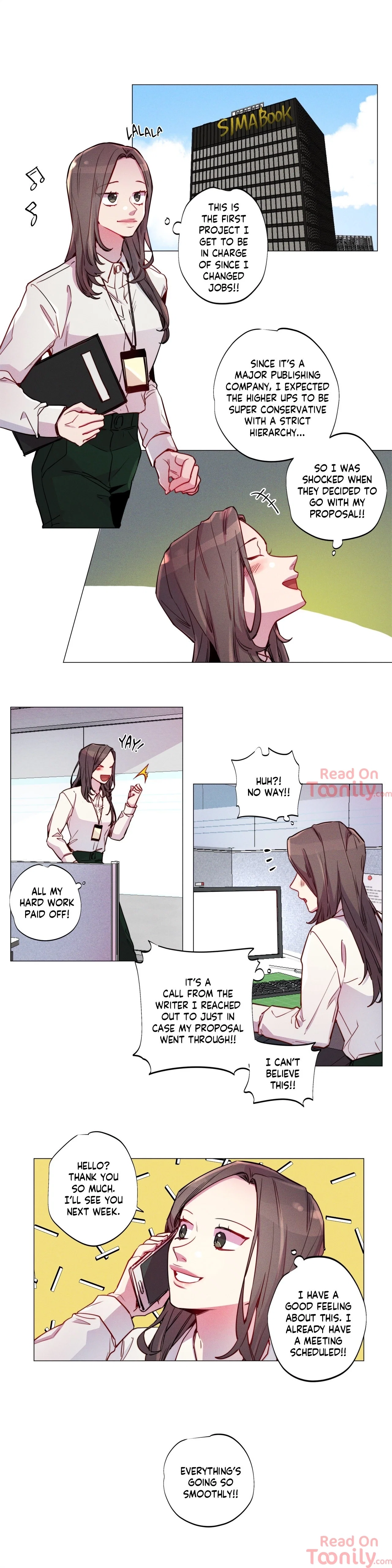 Untouchable Man Chapter 96 - Page 10