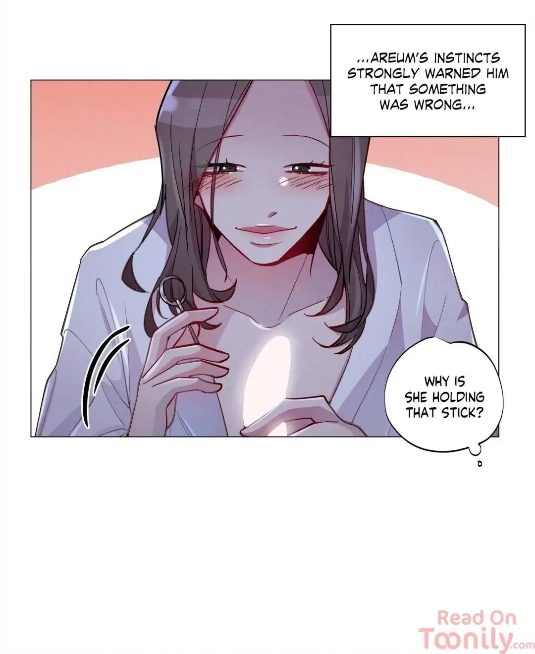 Untouchable Man Chapter 104 - Page 4