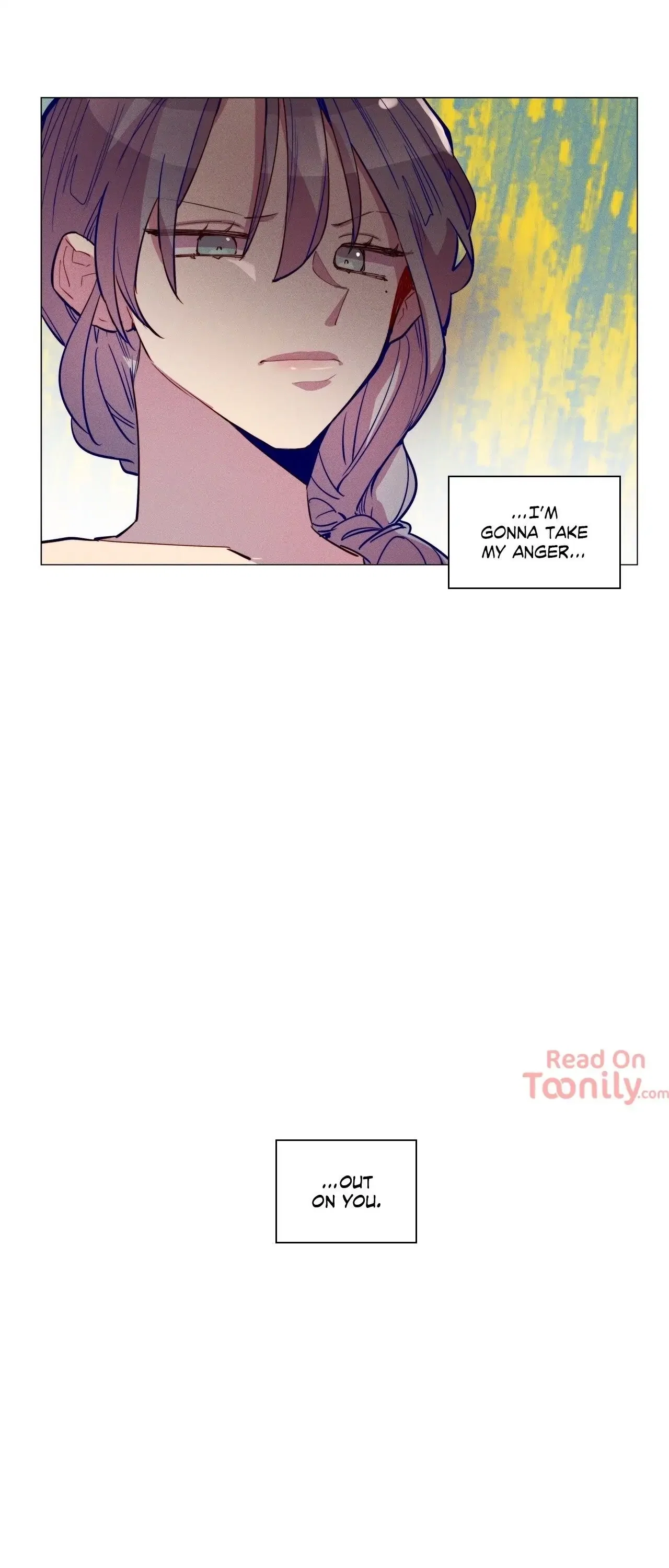 Untouchable Man Chapter 114 - Page 23