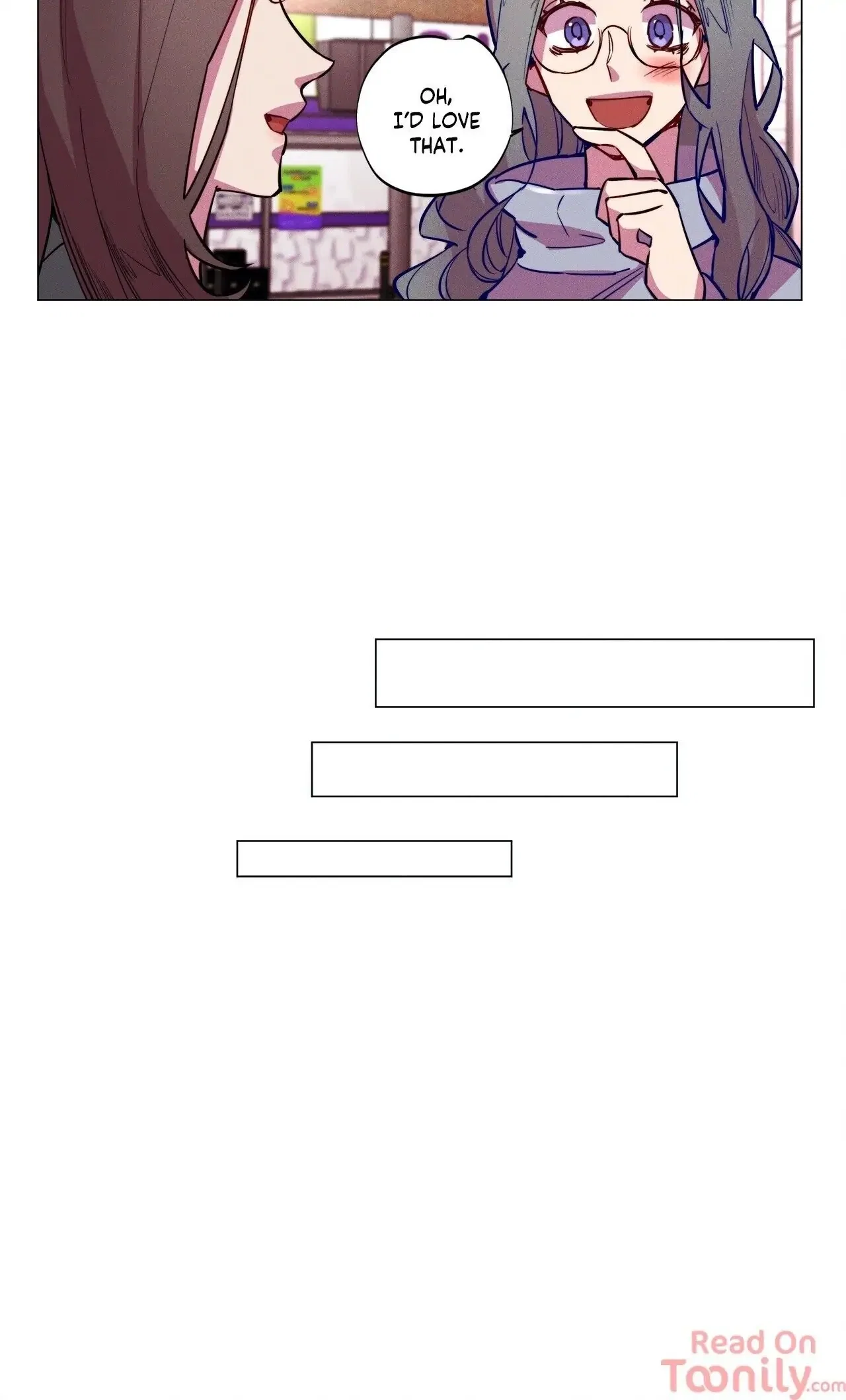Untouchable Man Chapter 119 - Page 2