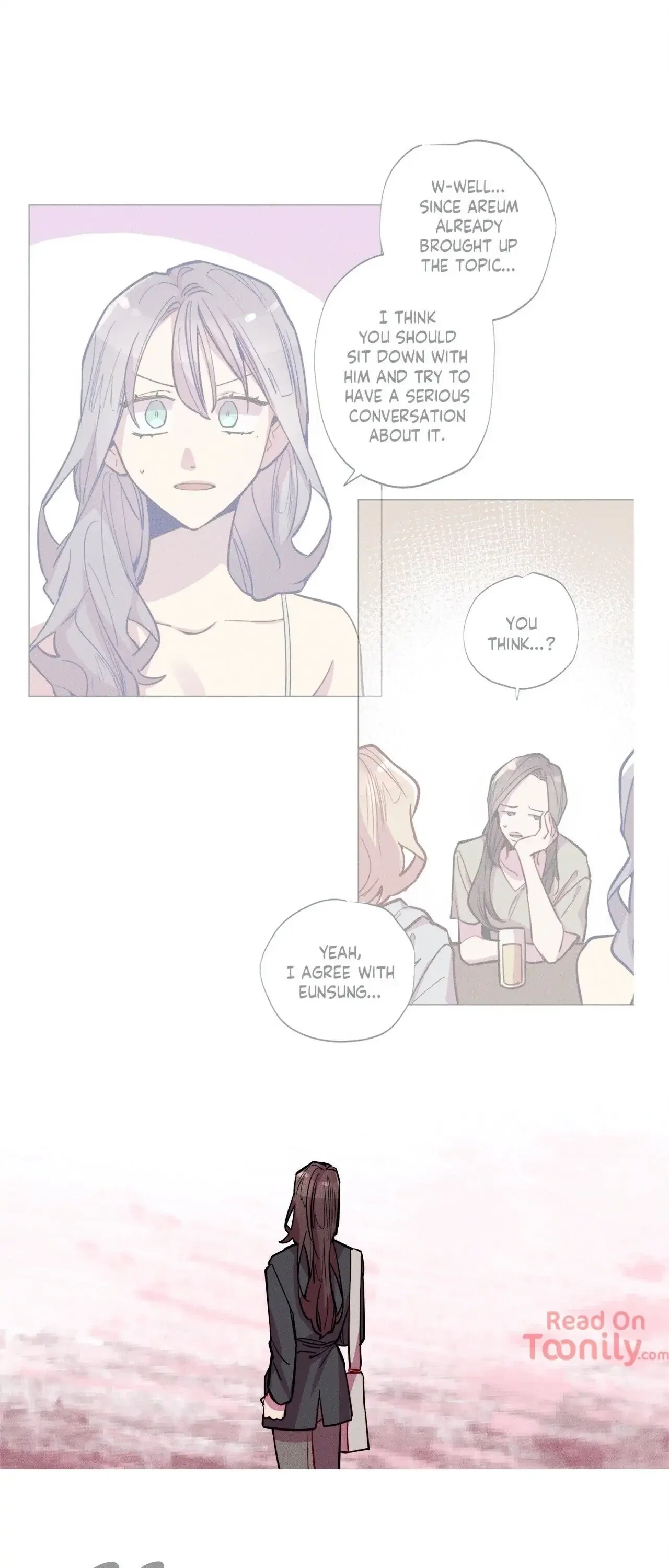 Untouchable Man Chapter 119 - Page 5