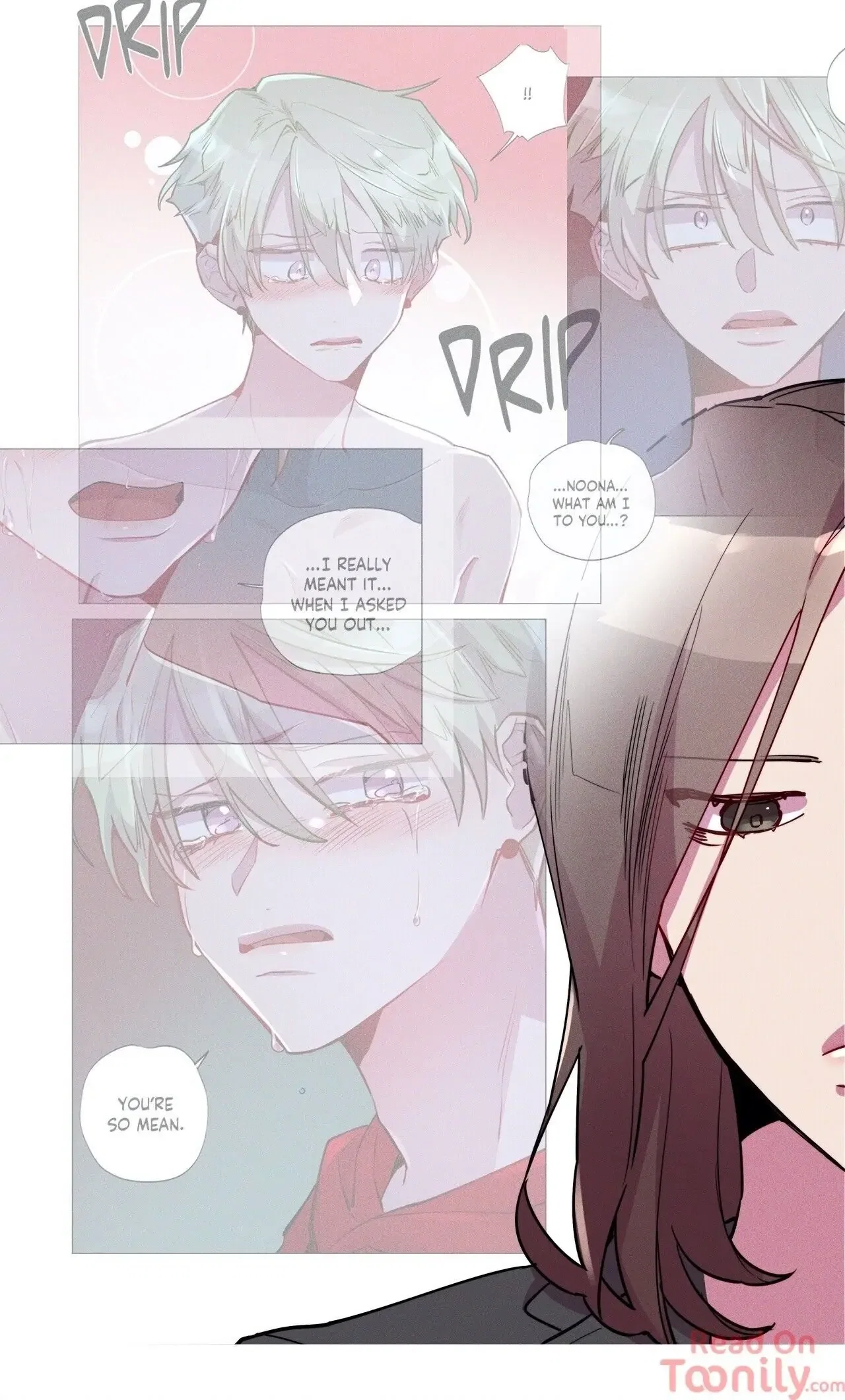 Untouchable Man Chapter 119 - Page 6