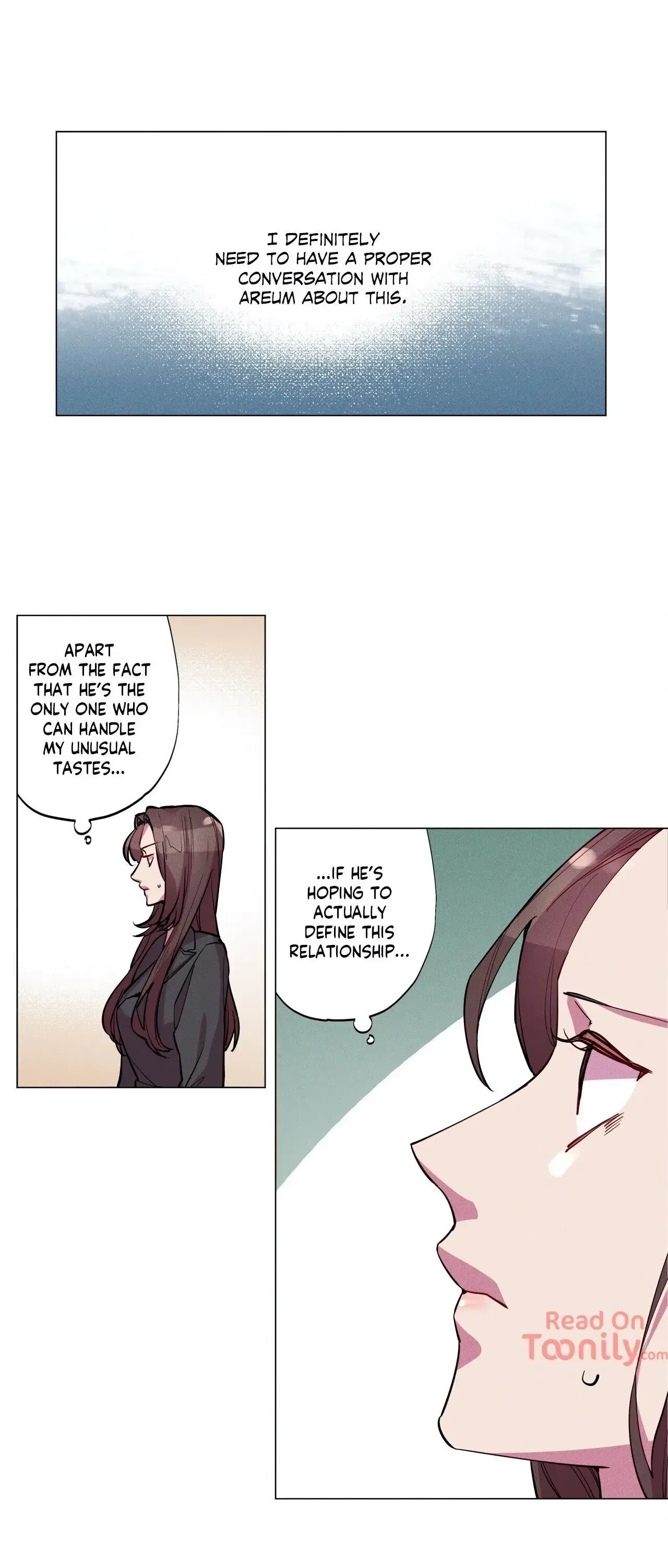 Untouchable Man Chapter 119 - Page 7