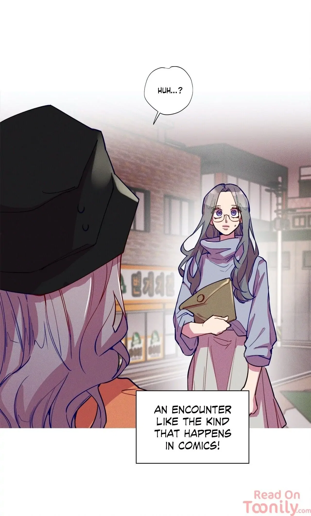 Untouchable Man Chapter 119 - Page 14
