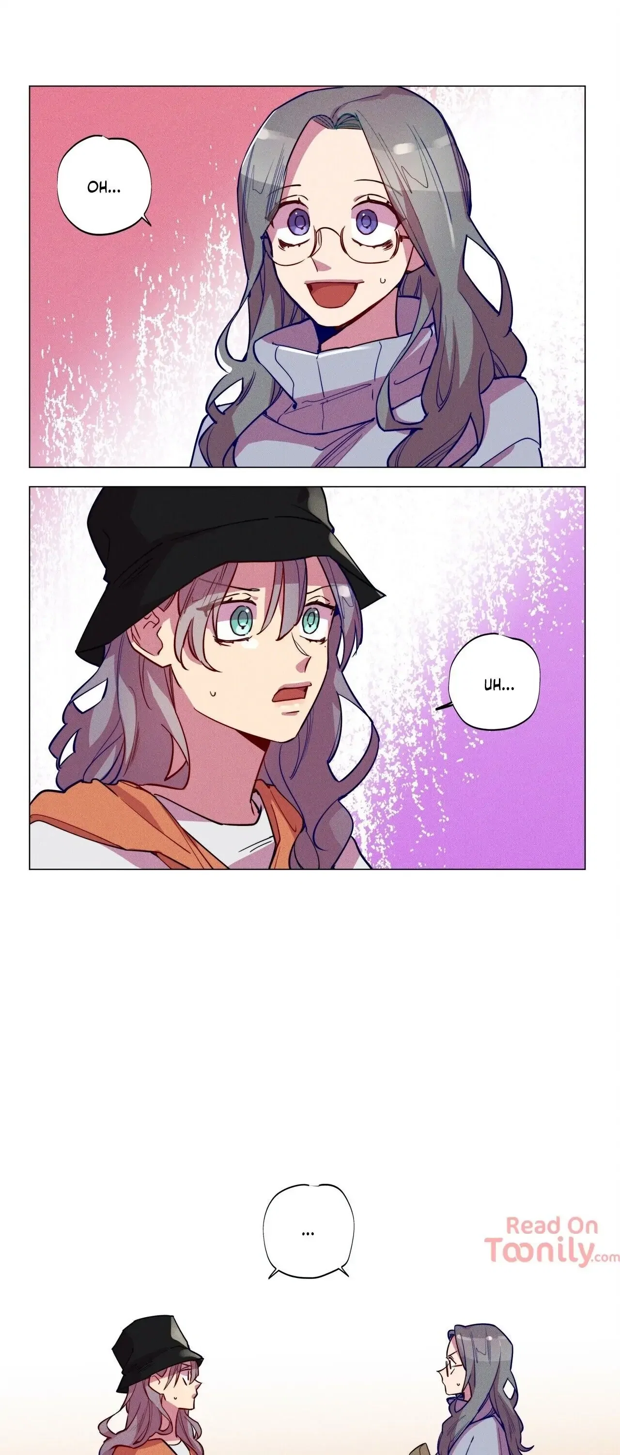 Untouchable Man Chapter 119 - Page 15