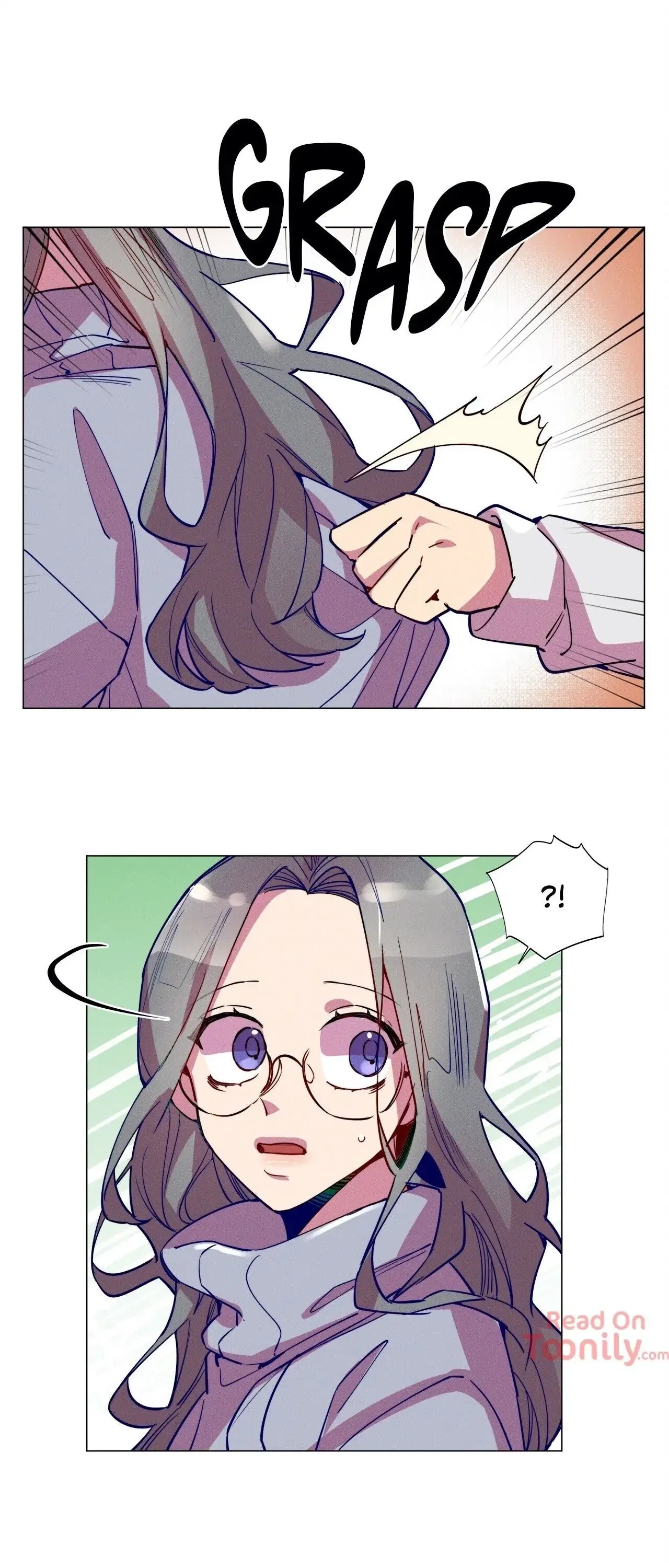 Untouchable Man Chapter 119 - Page 17
