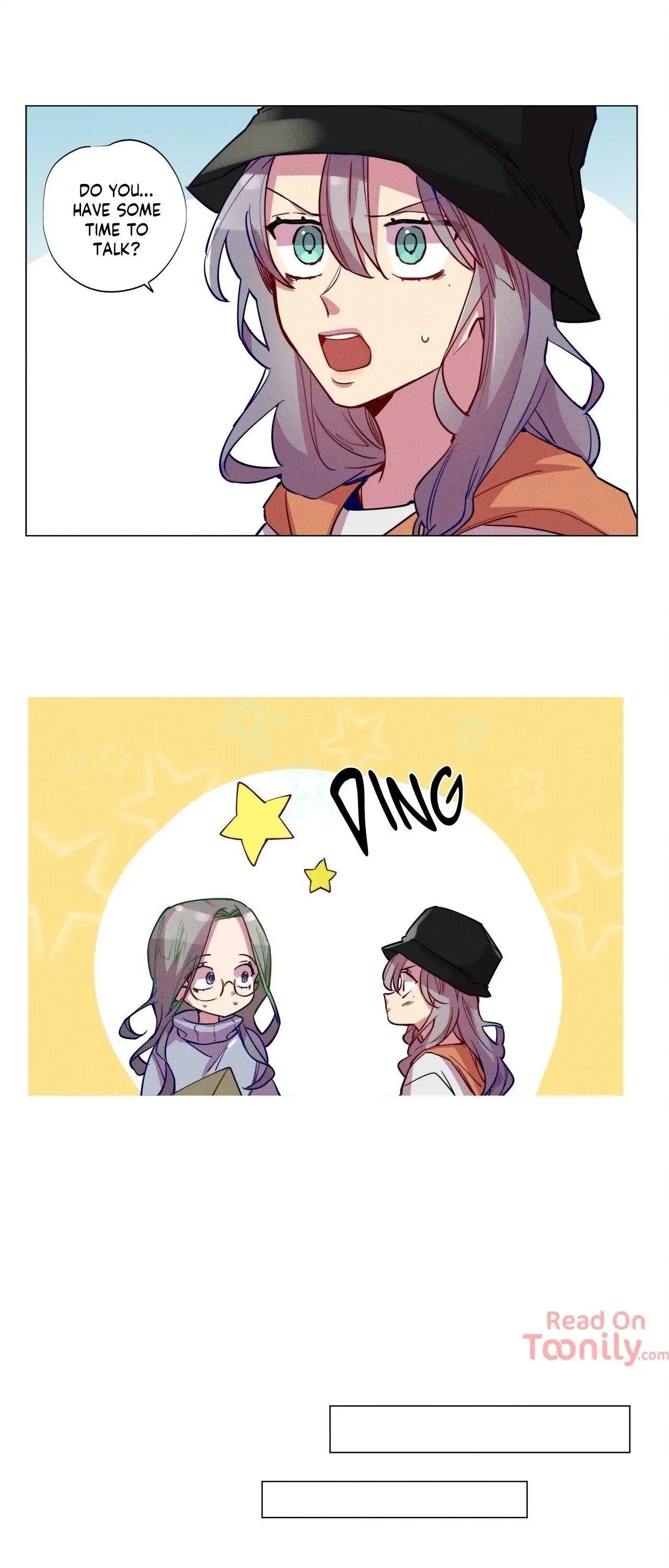 Untouchable Man Chapter 119 - Page 19