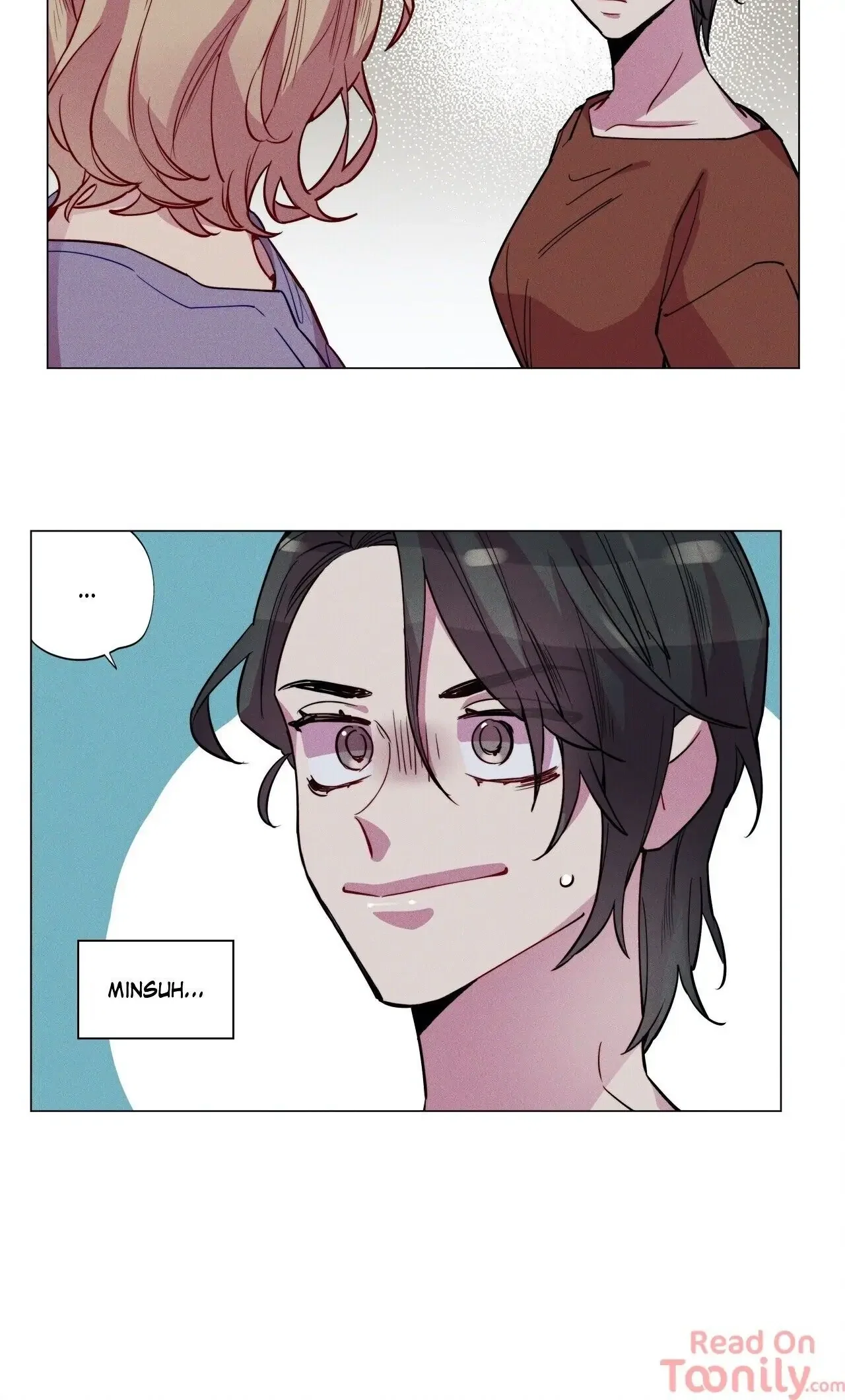 Untouchable Man Chapter 119 - Page 24