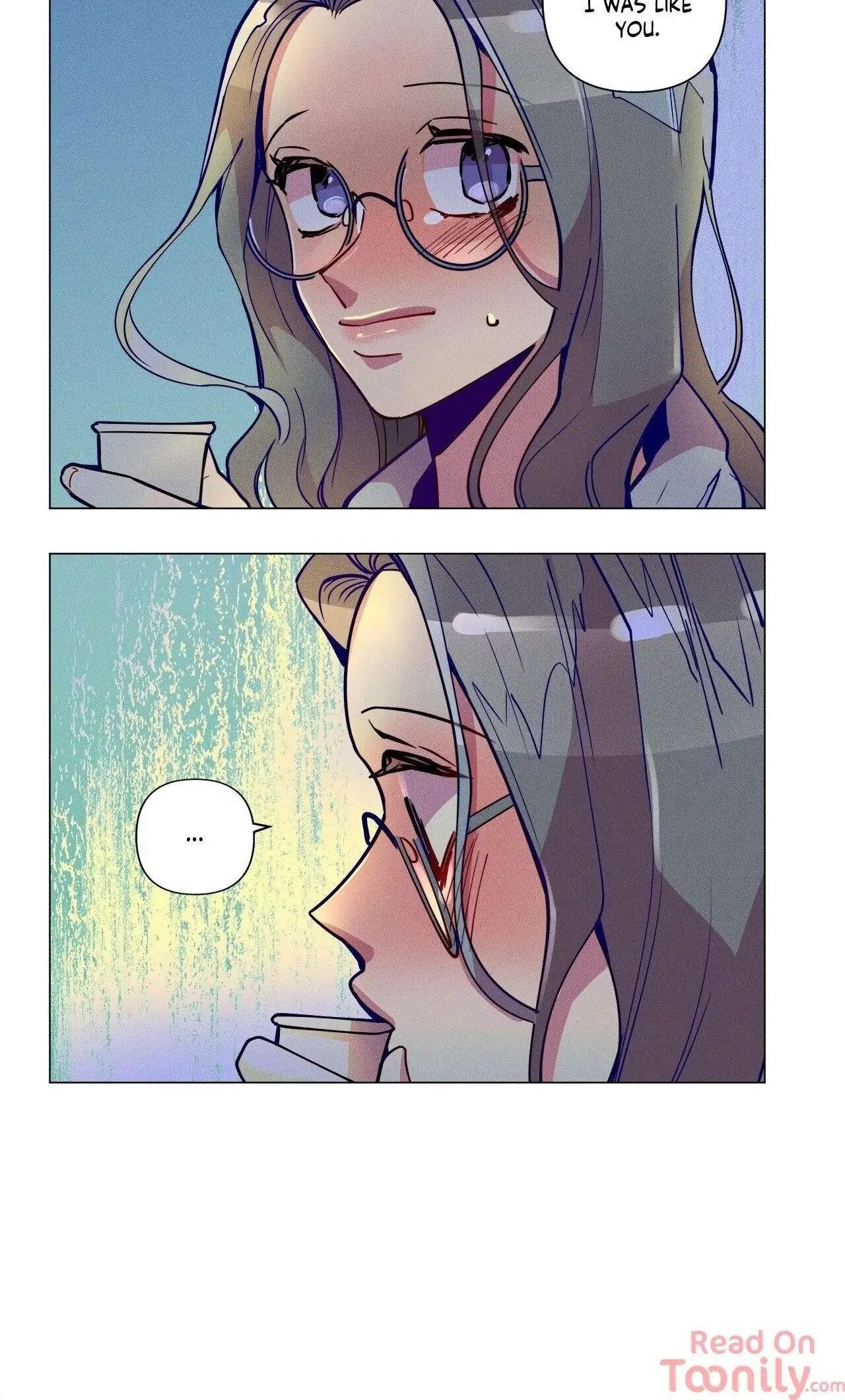 Untouchable Man Chapter 122 - Page 20