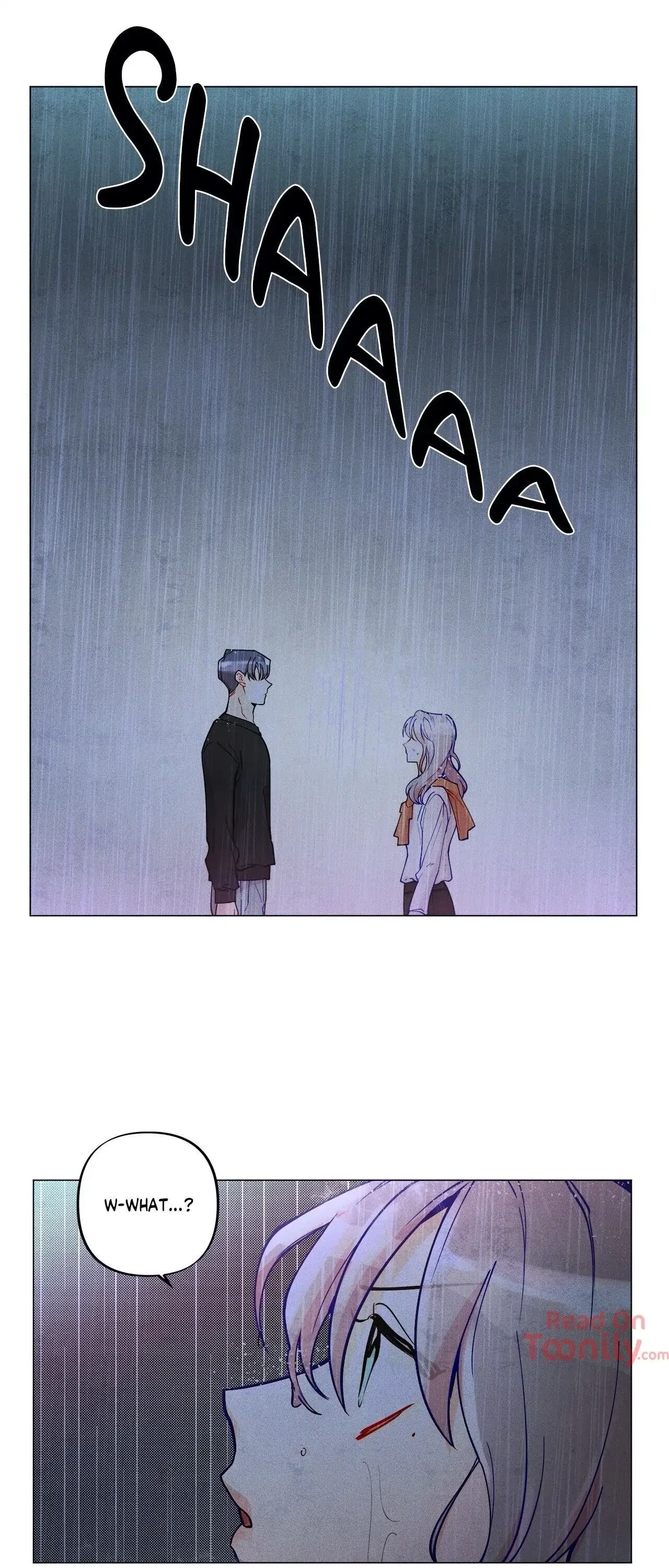 Untouchable Man Chapter 128 - Page 4