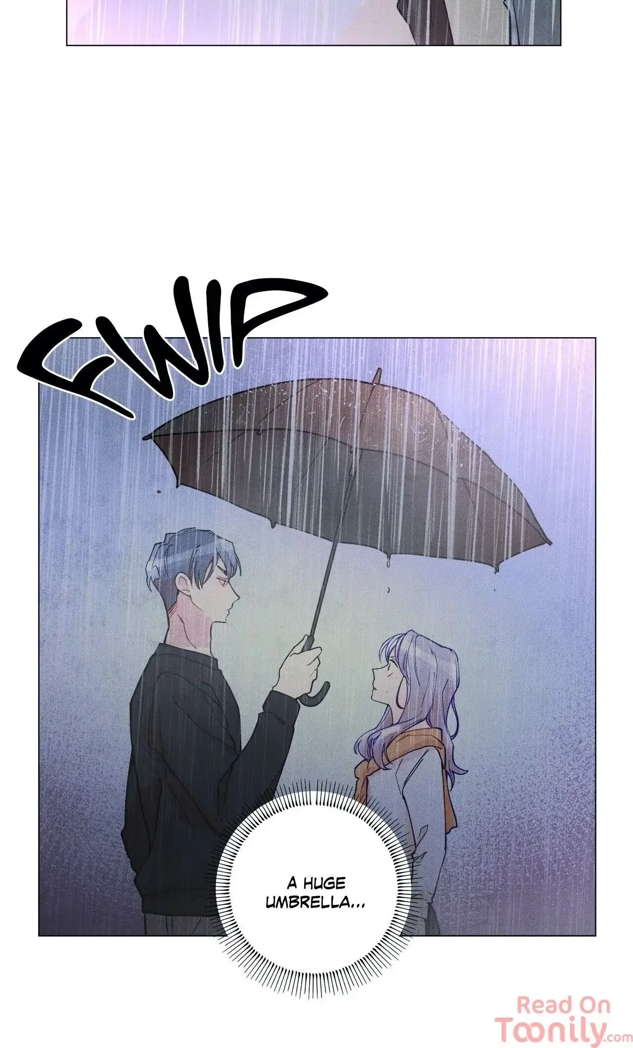 Untouchable Man Chapter 128 - Page 11