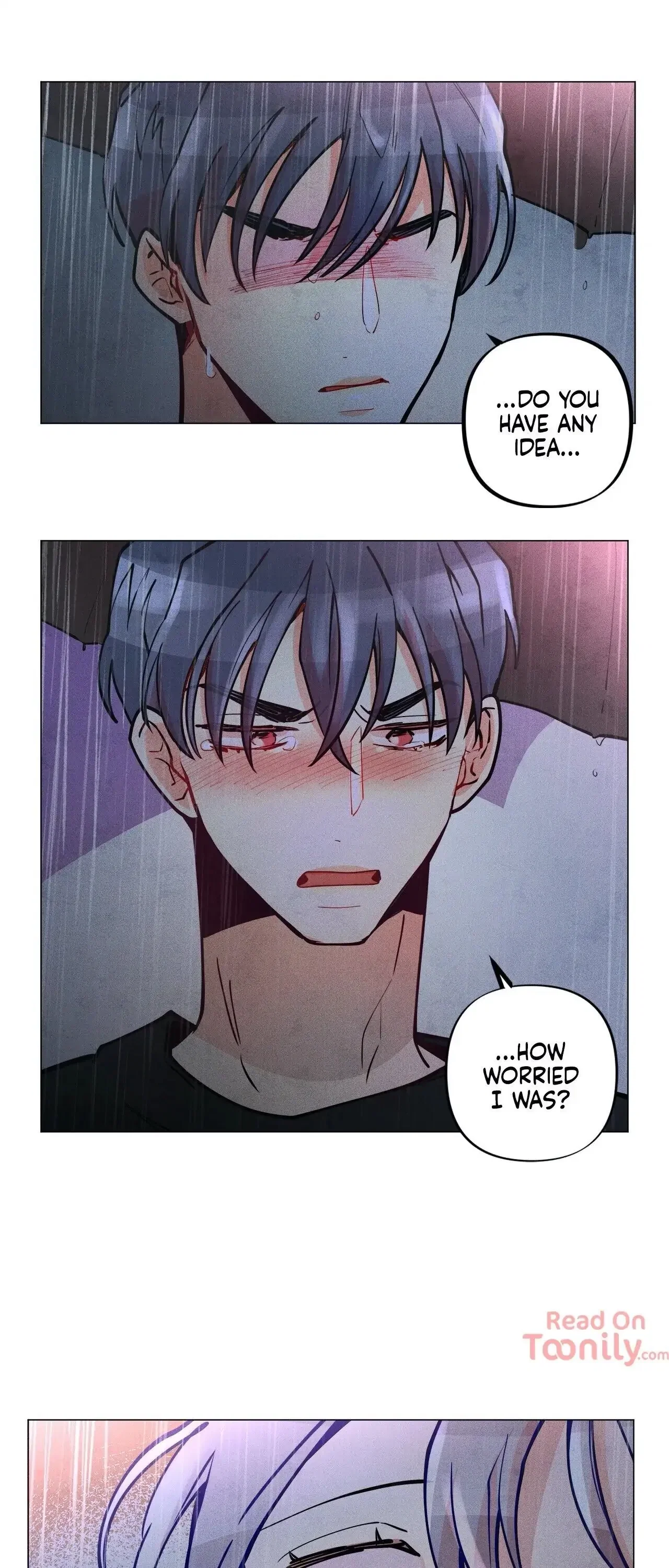 Untouchable Man Chapter 128 - Page 16