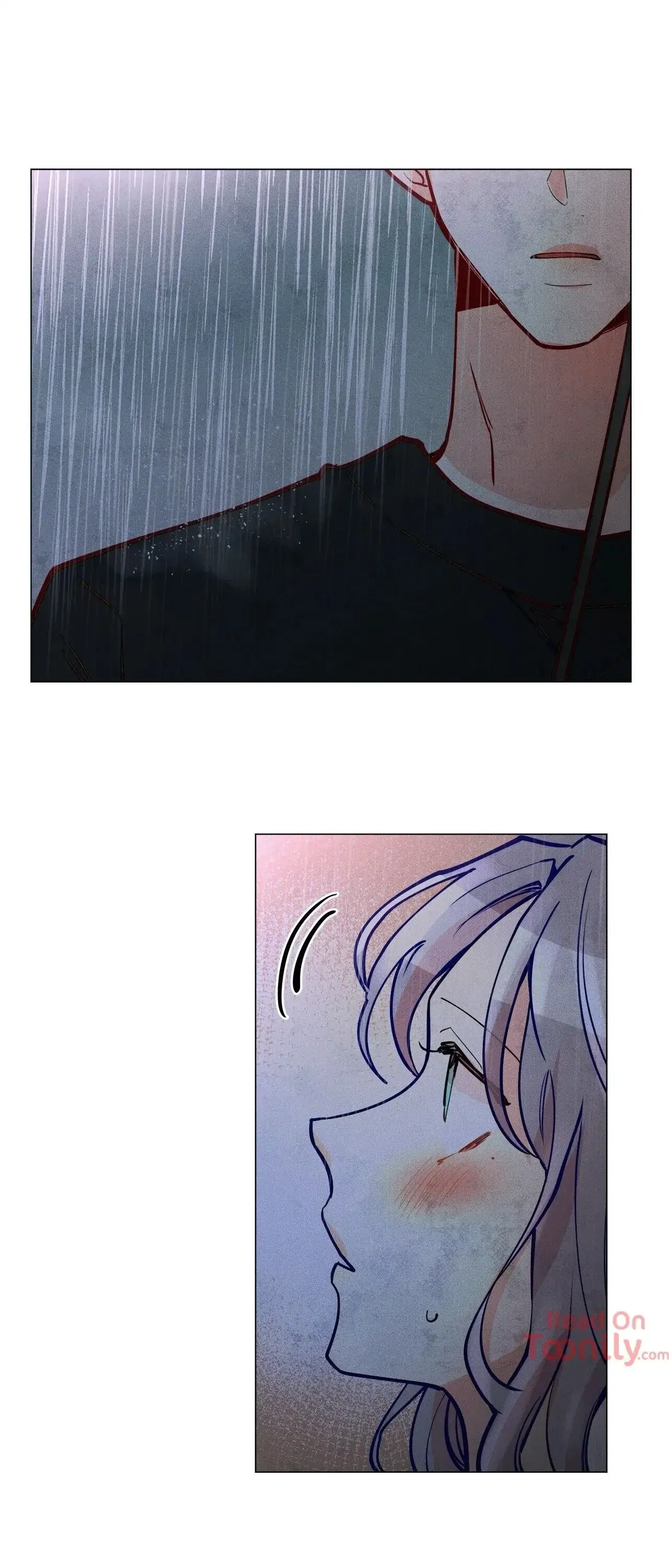 Untouchable Man Chapter 128 - Page 18