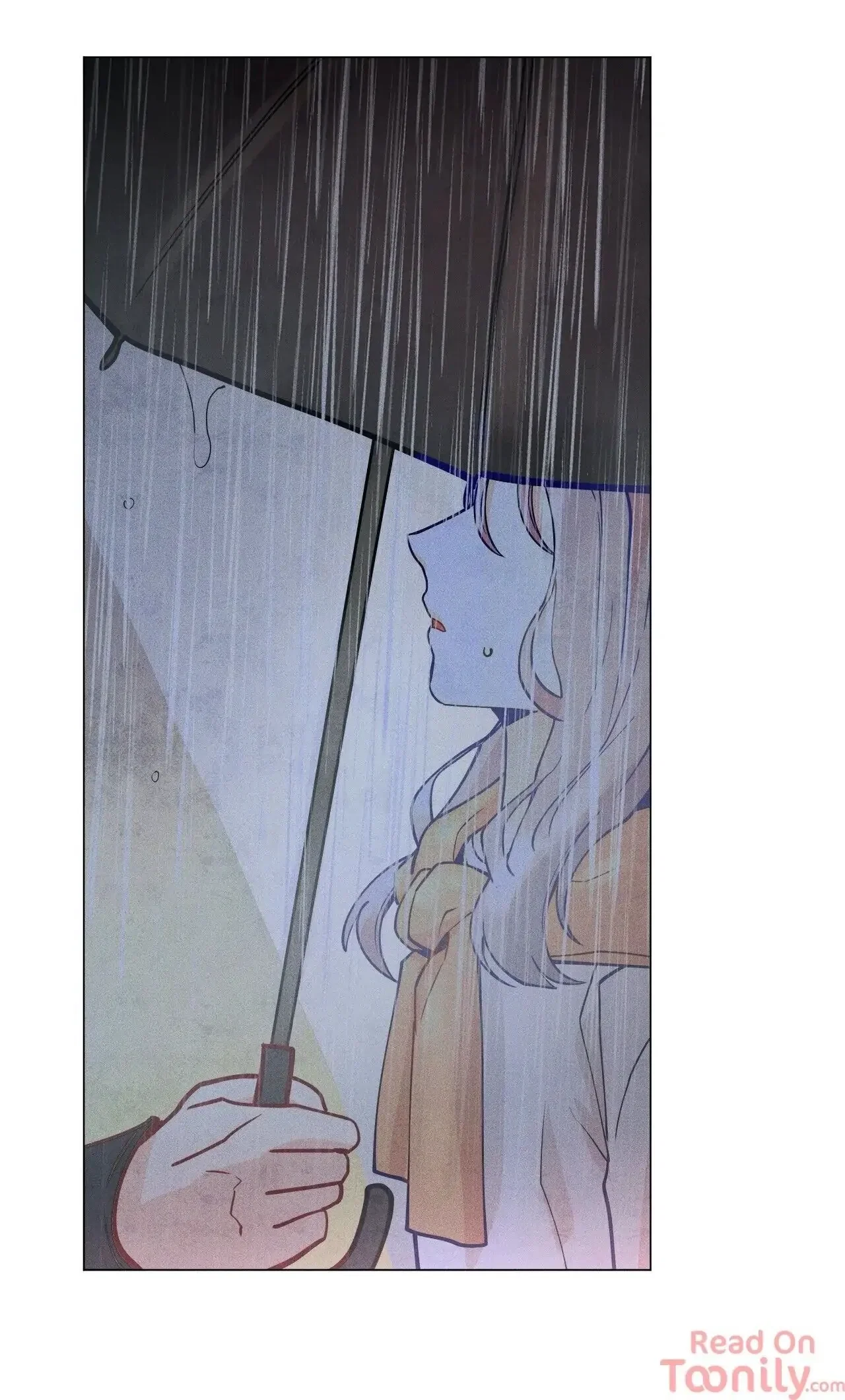 Untouchable Man Chapter 128 - Page 19