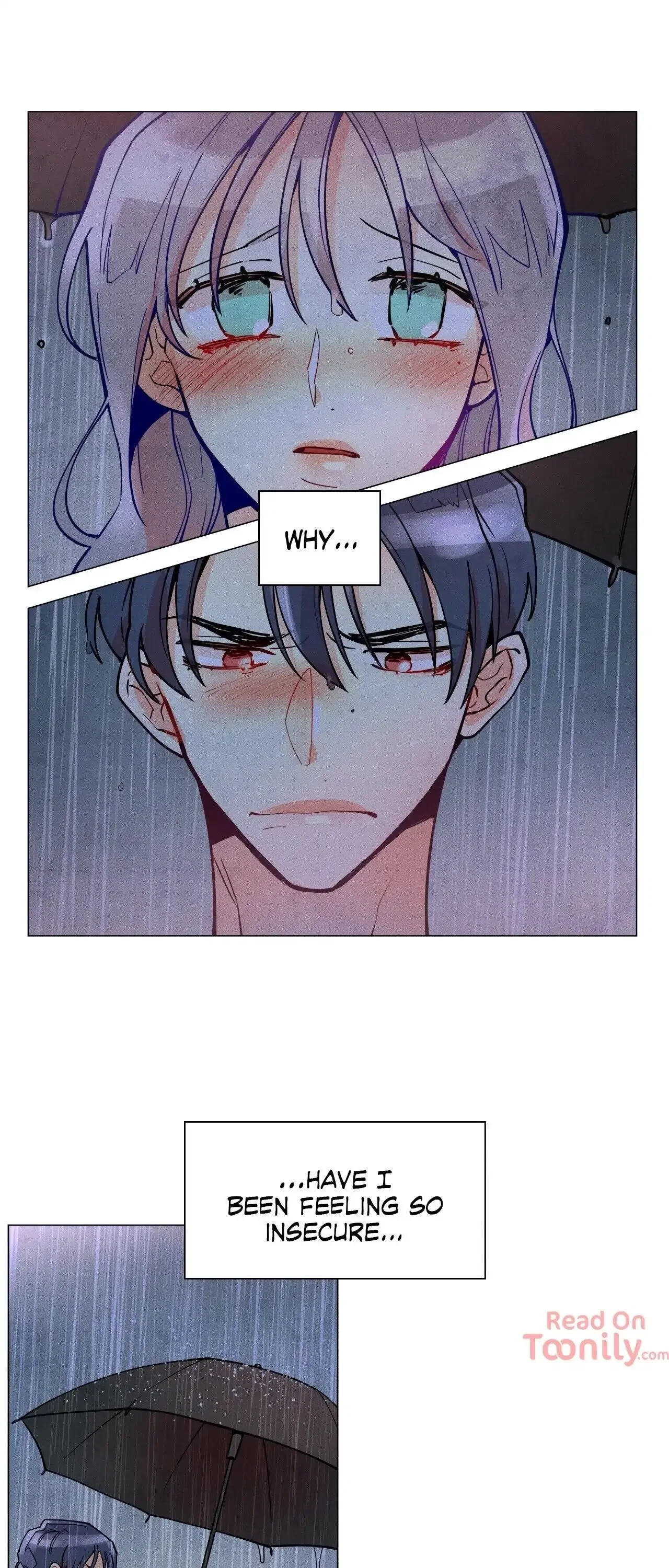 Untouchable Man Chapter 128 - Page 20
