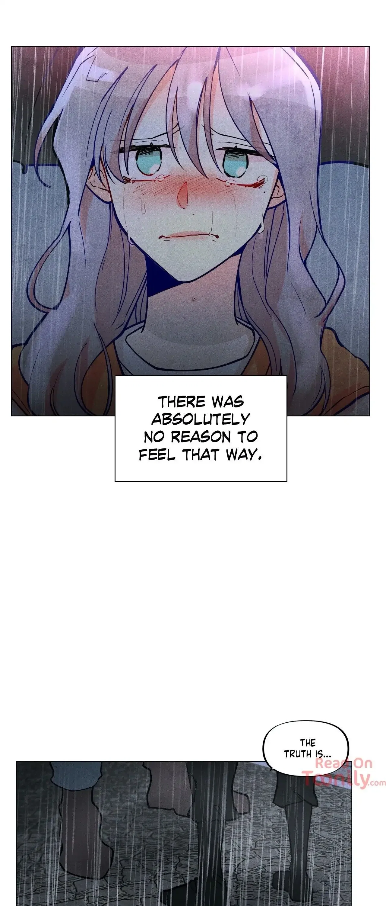 Untouchable Man Chapter 128 - Page 24