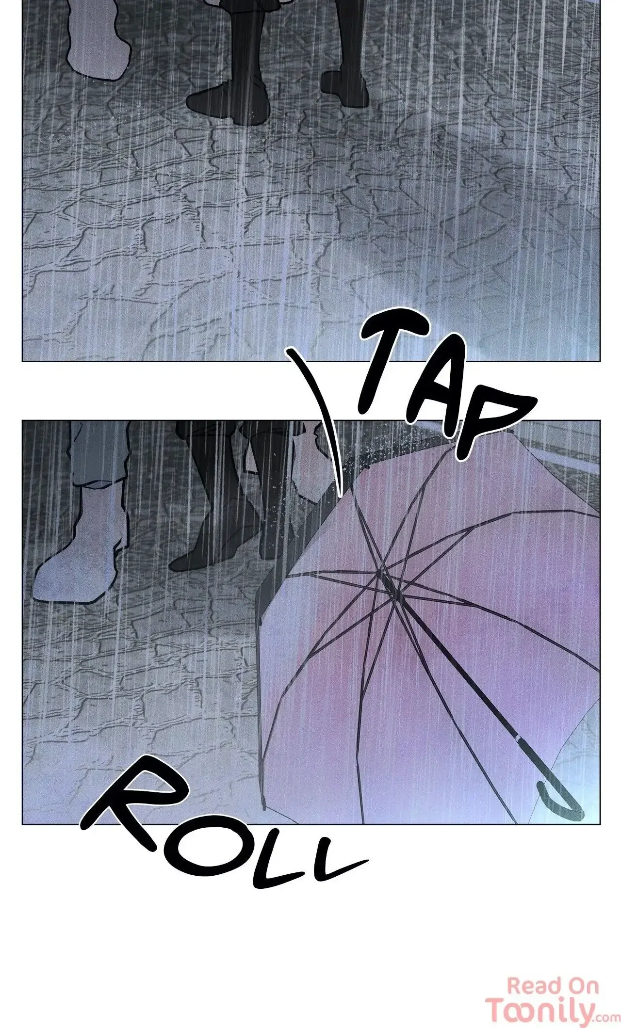 Untouchable Man Chapter 128 - Page 29