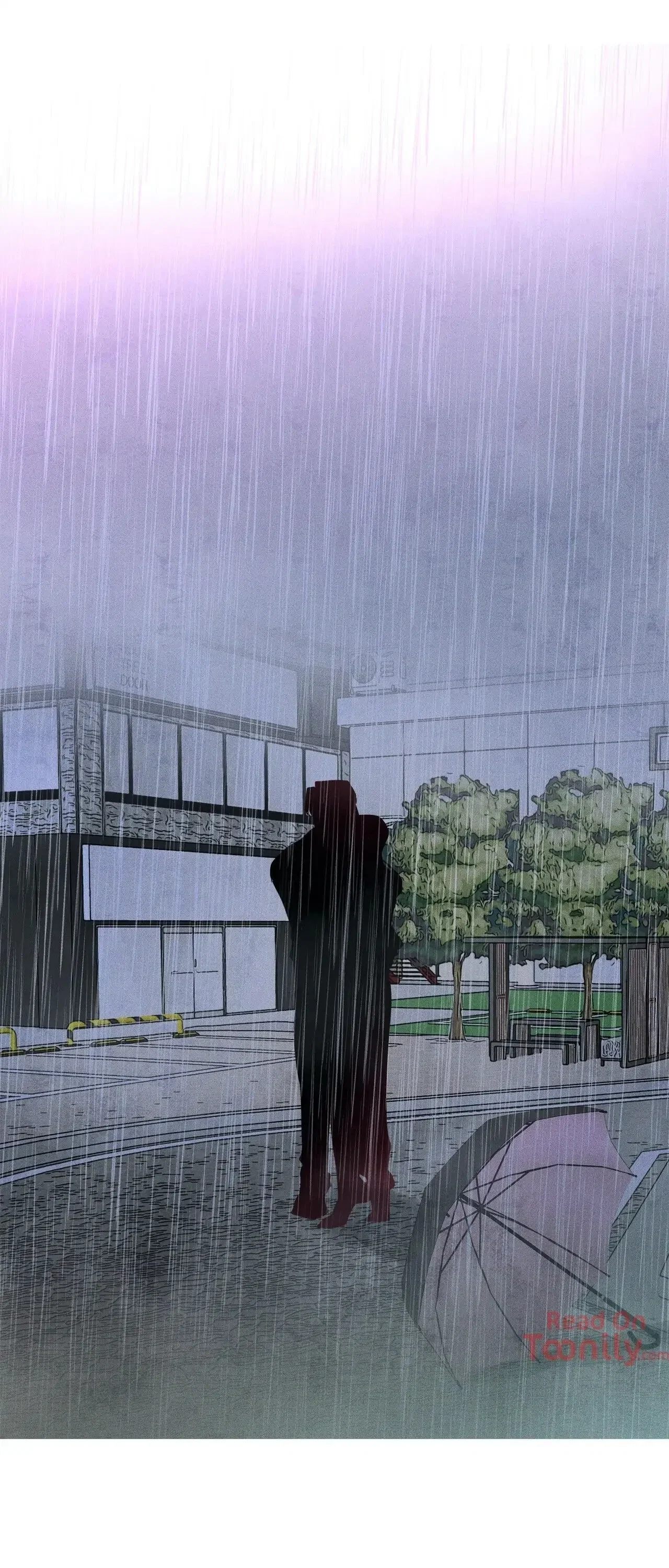 Untouchable Man Chapter 128 - Page 34