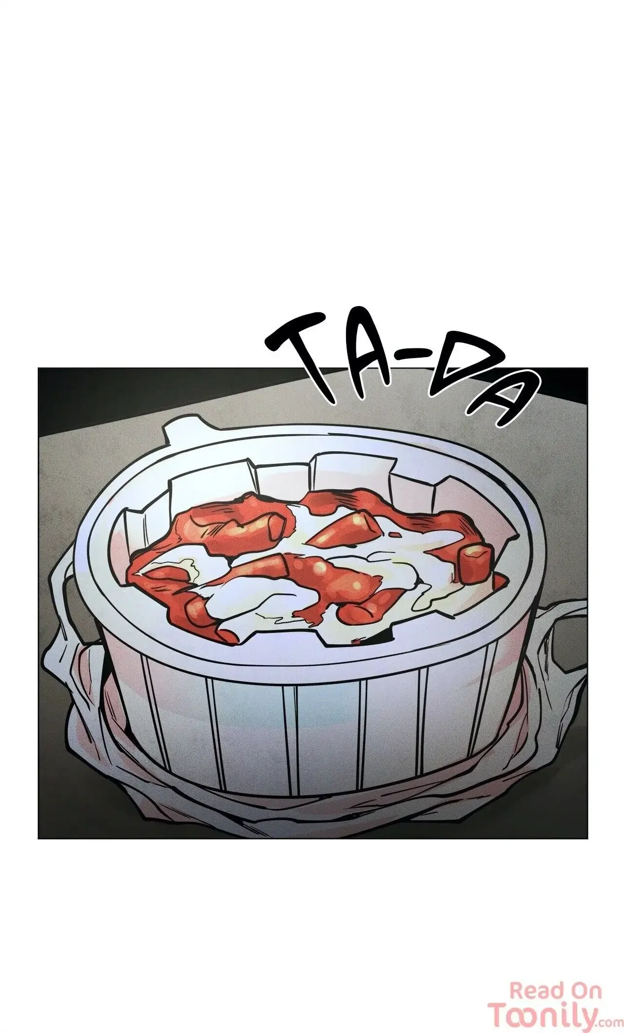 Untouchable Man Chapter 133 - Page 6