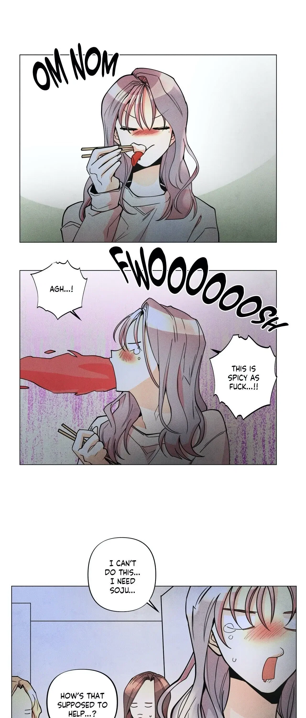 Untouchable Man Chapter 133 - Page 9