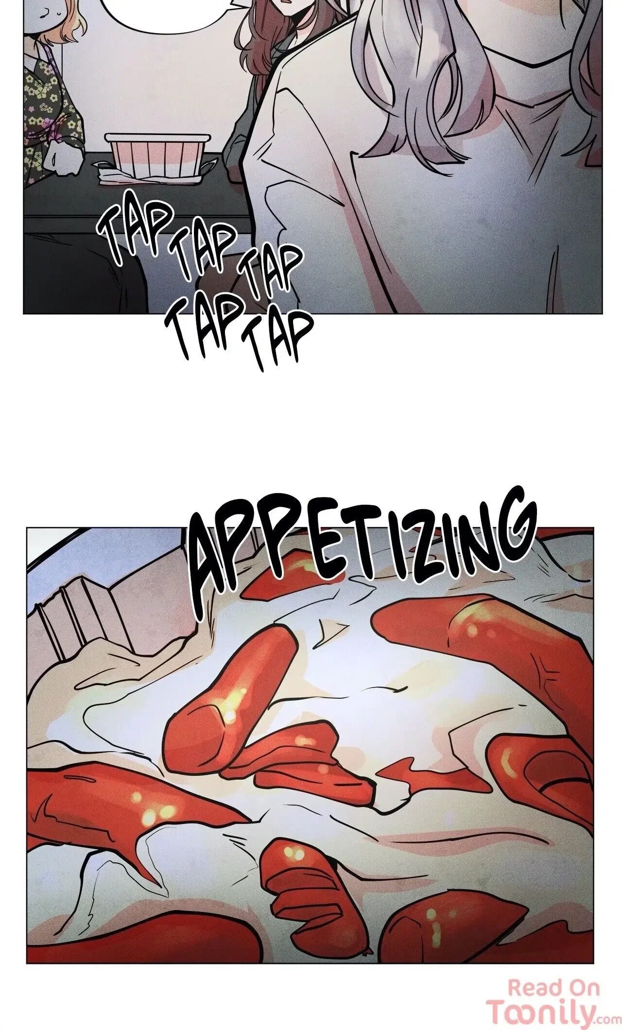 Untouchable Man Chapter 133 - Page 10