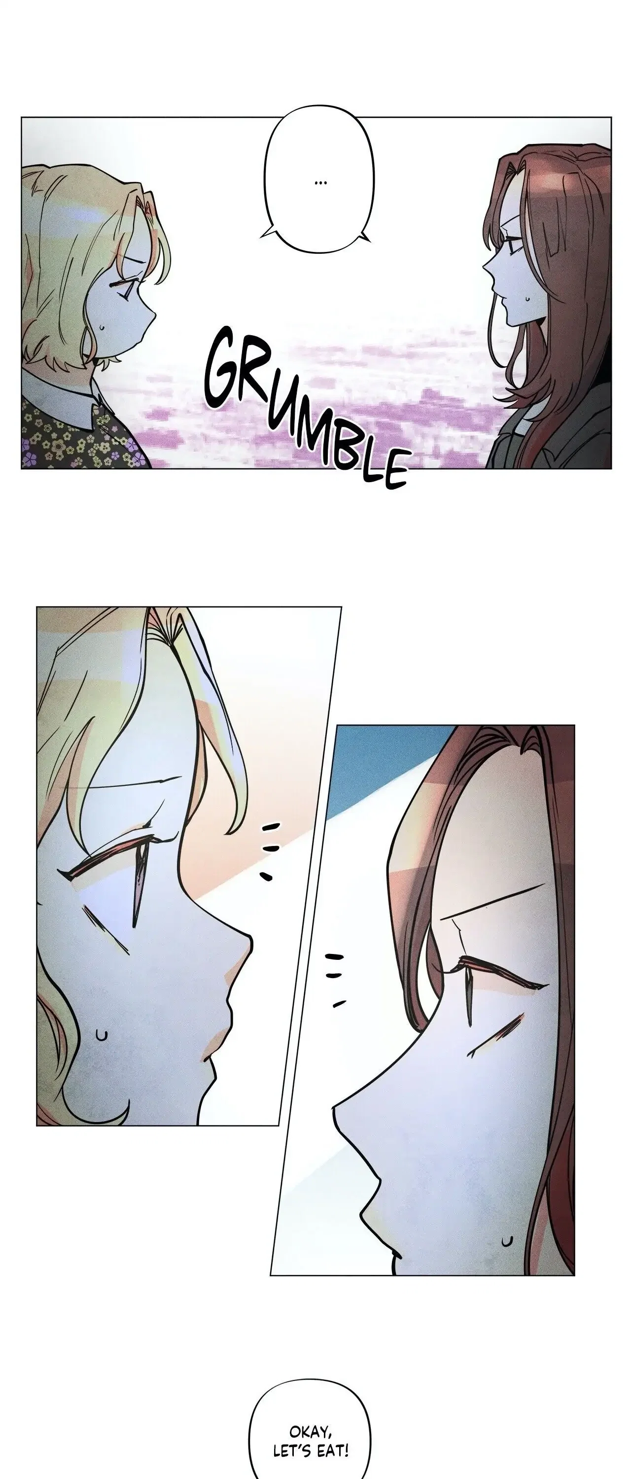 Untouchable Man Chapter 133 - Page 11