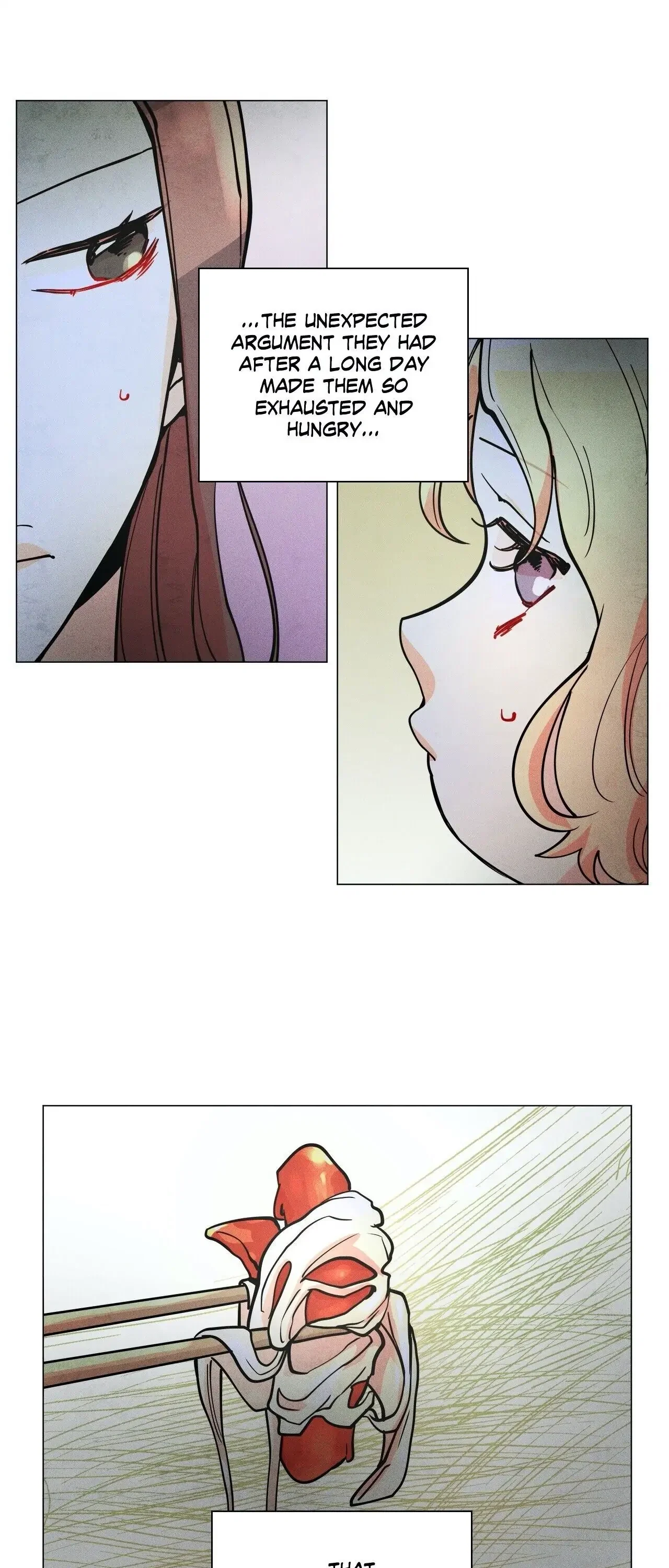 Untouchable Man Chapter 133 - Page 13