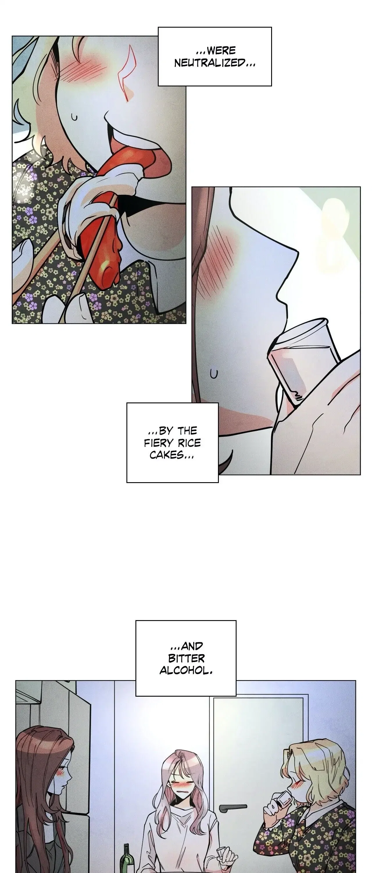 Untouchable Man Chapter 133 - Page 15